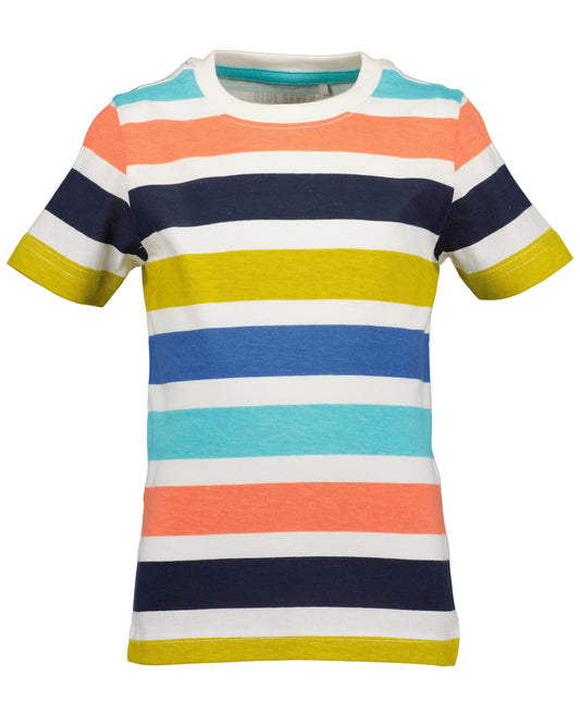 Boys Striped T-Shirt