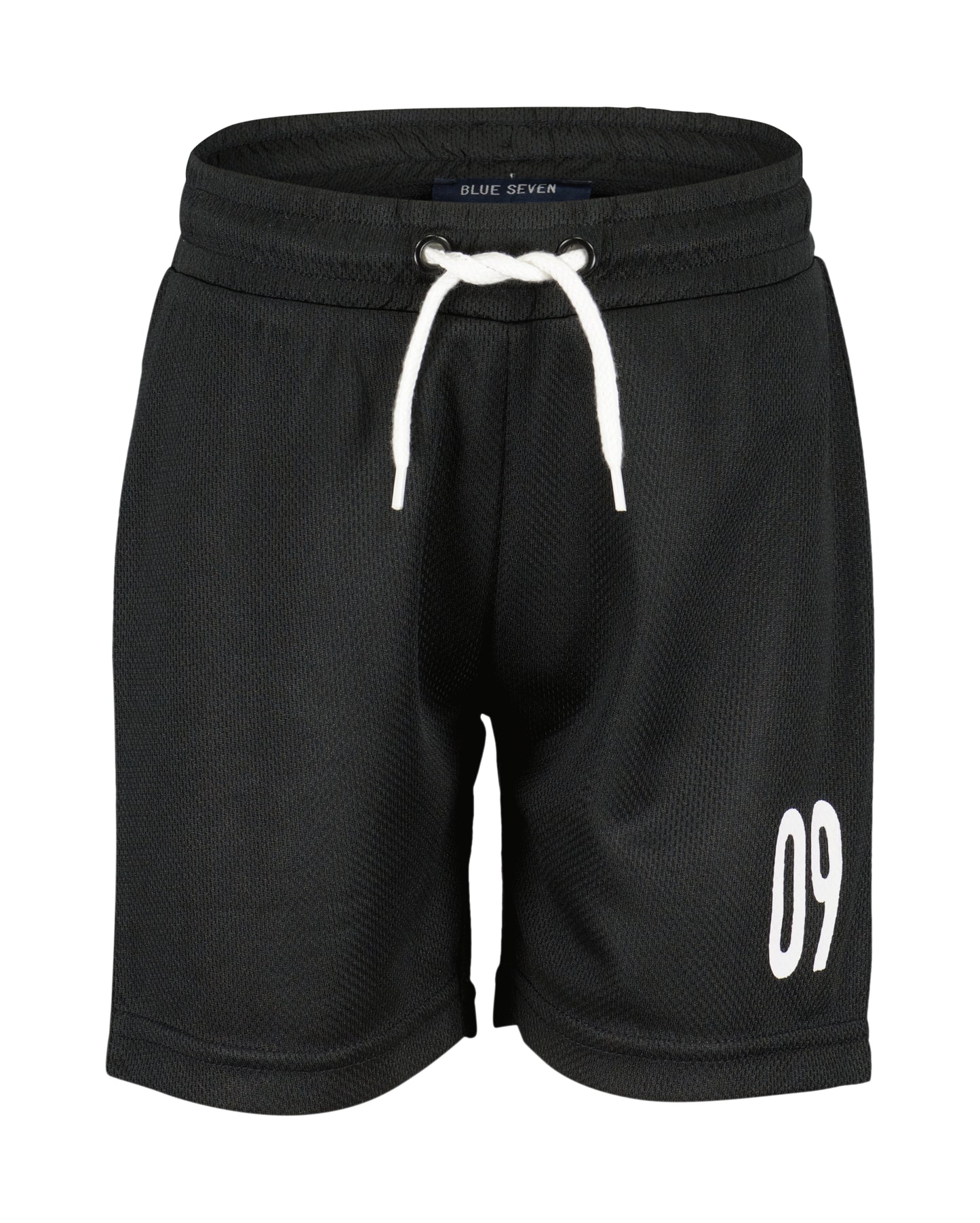 Sporty Shorts & T-Shirt et