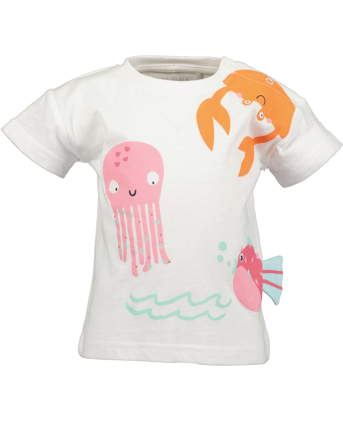 Baby Girl T-Shirt