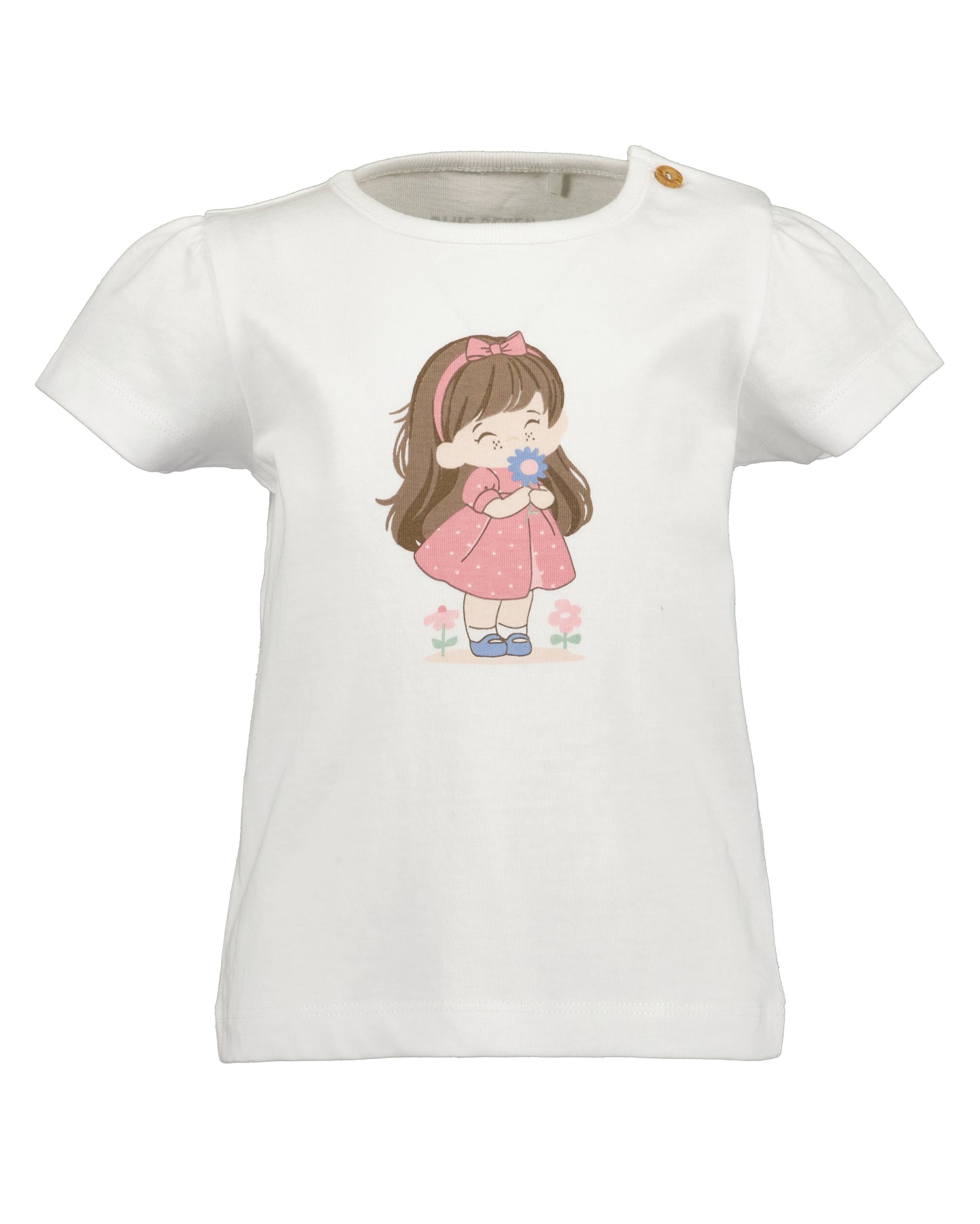 Baby Girls Top