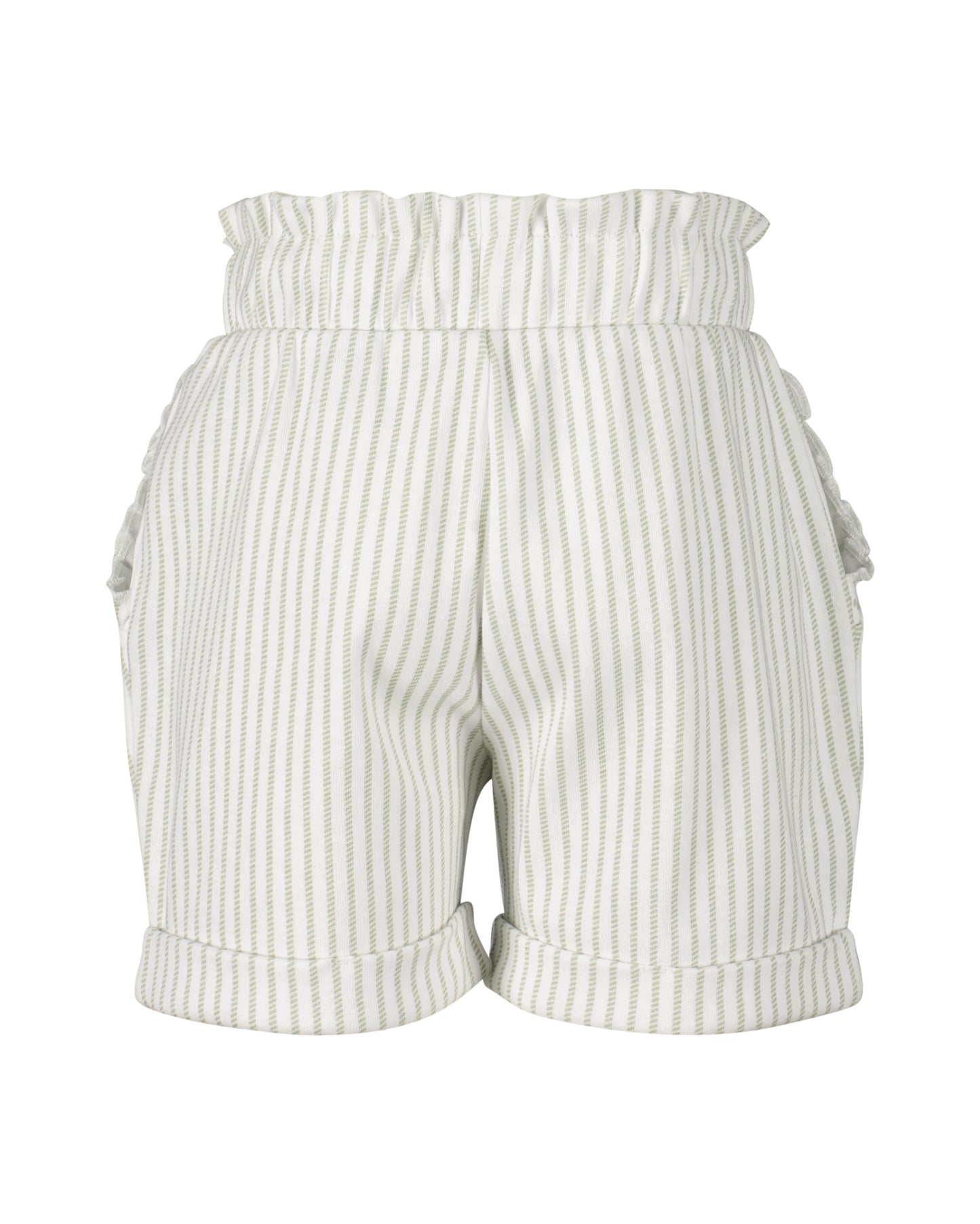 Baby Girl Shorts