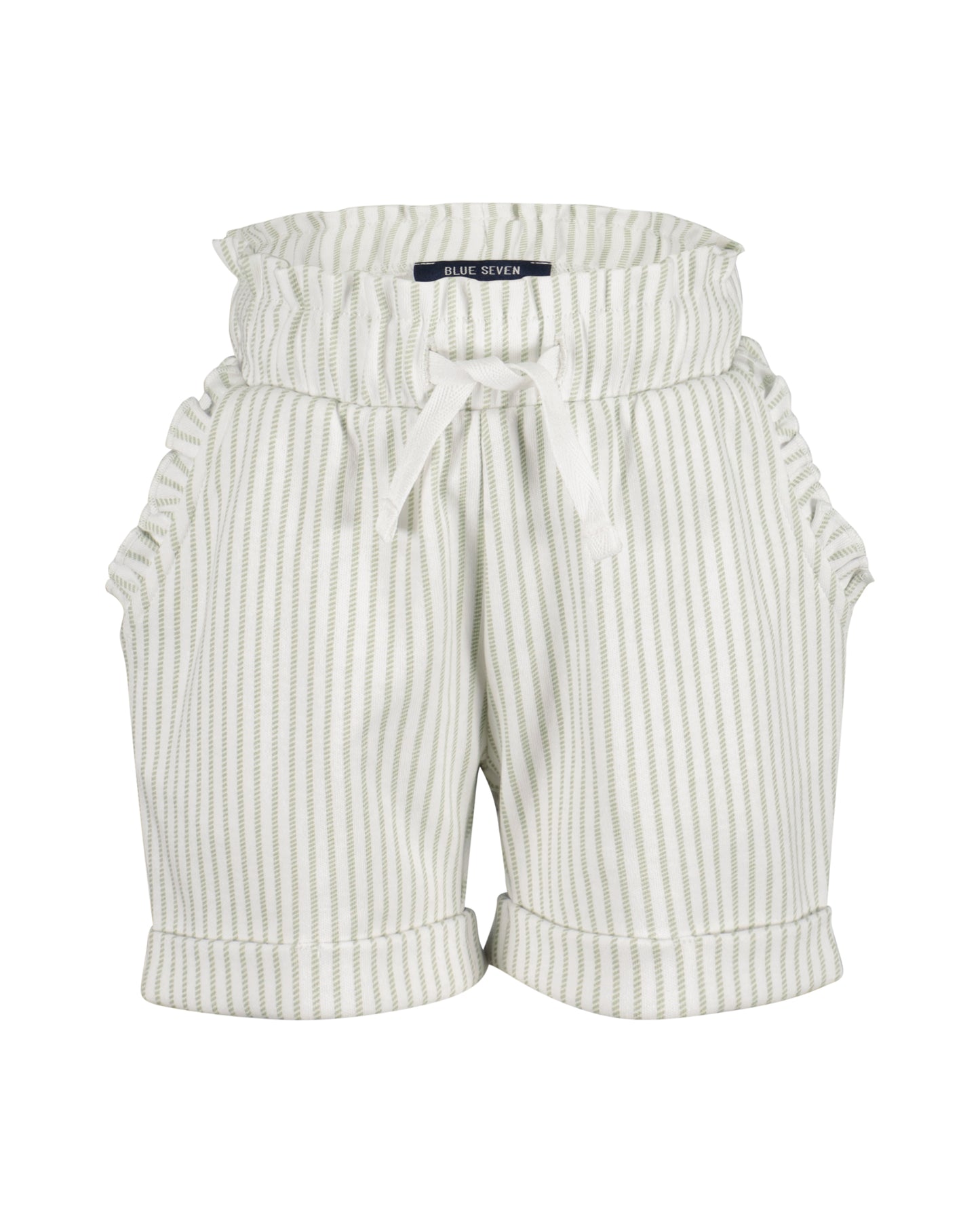 Baby Girl Shorts