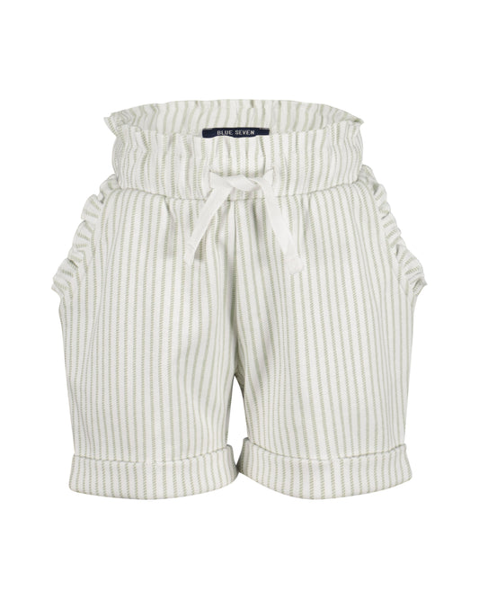 Baby Girl Shorts