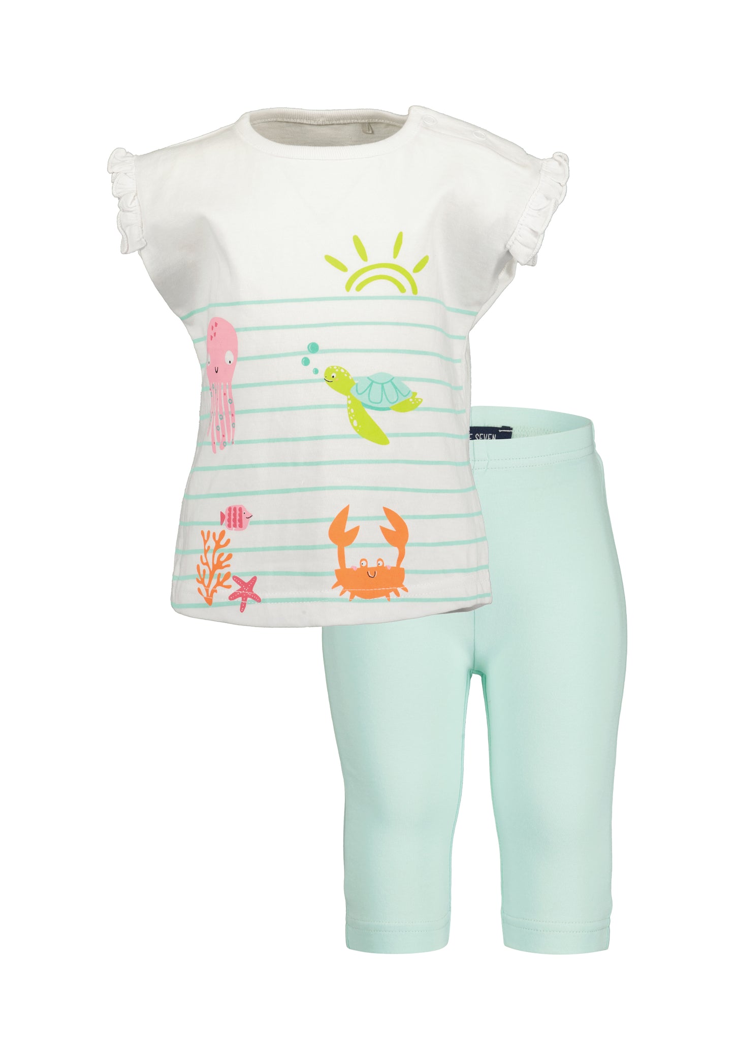 Sea life Set