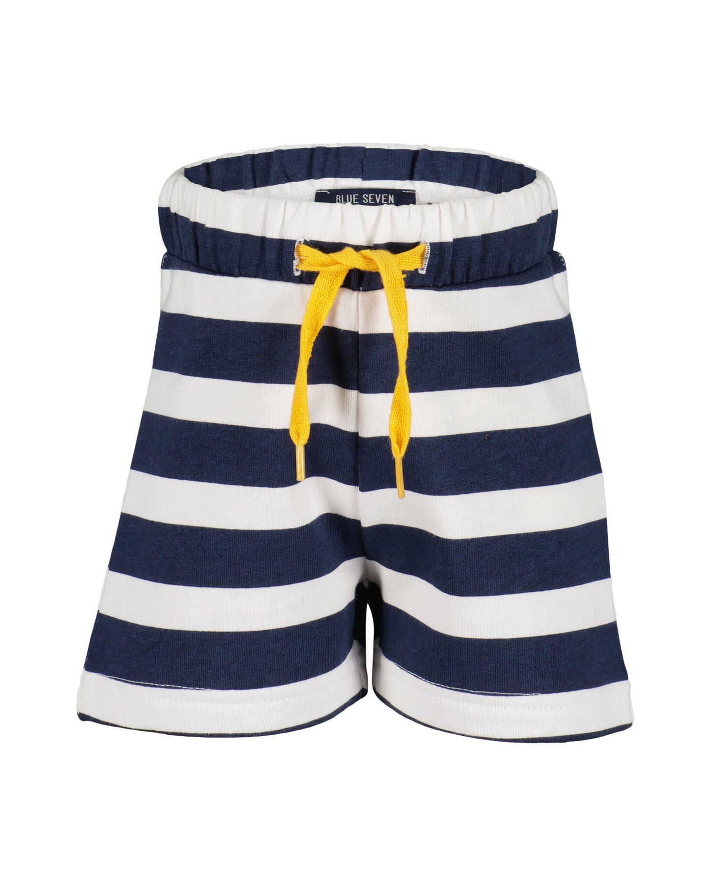 Striped Shorts