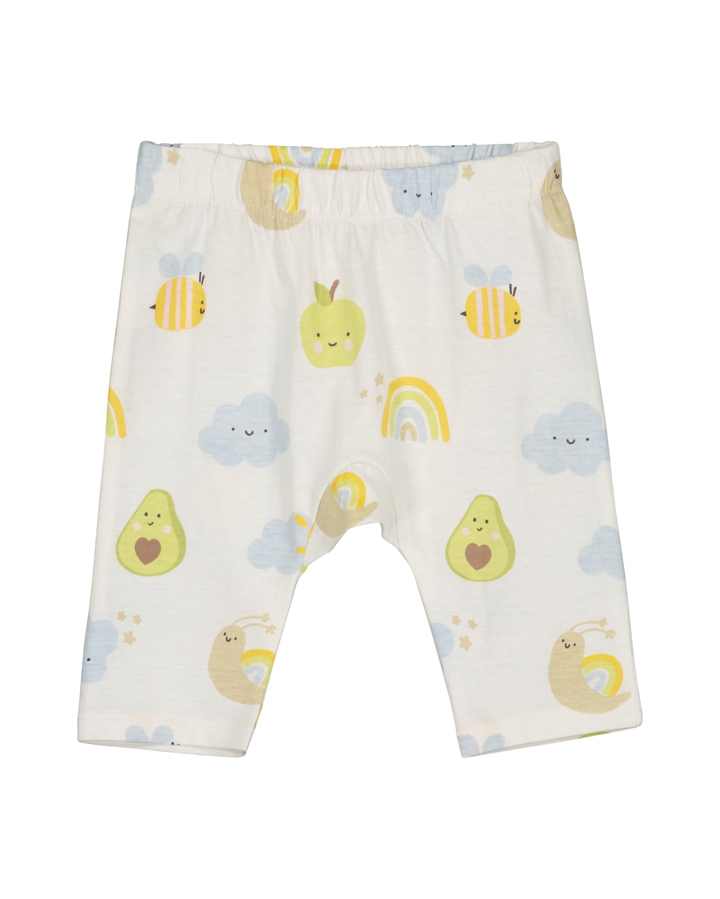 Baby Top & Leggings