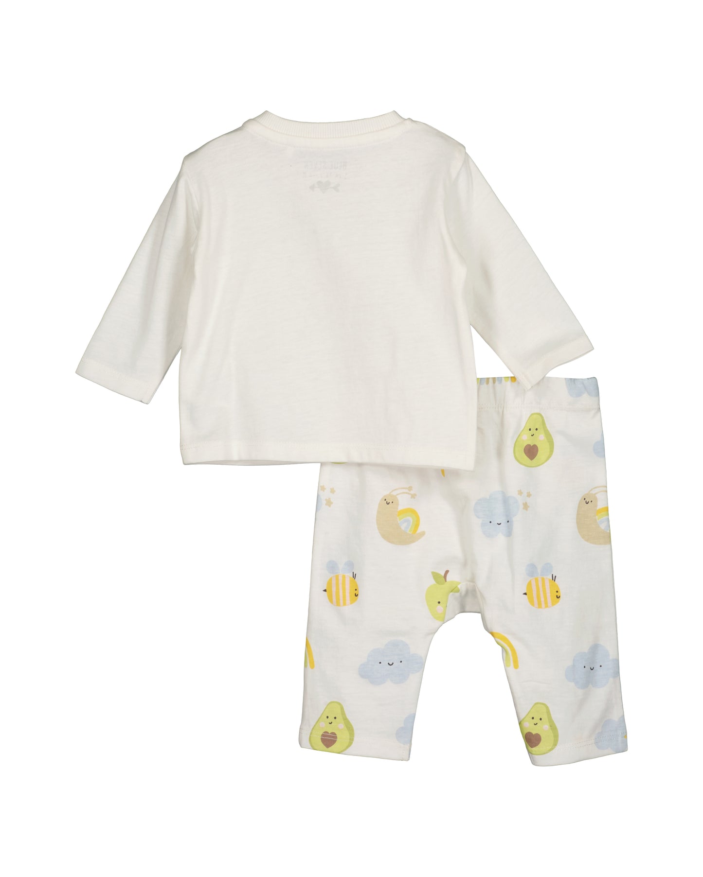 Baby Top & Leggings