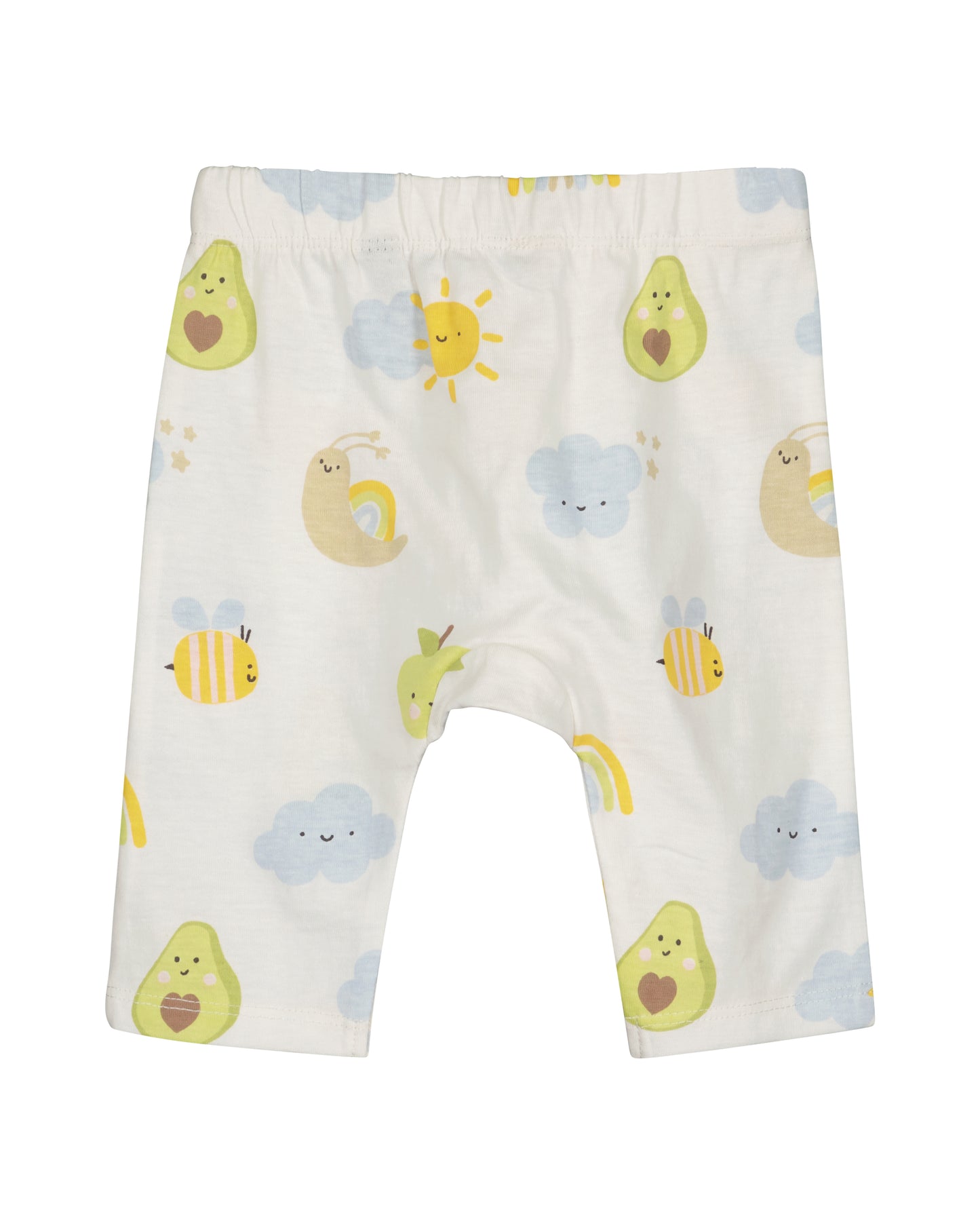 Baby Top & Leggings