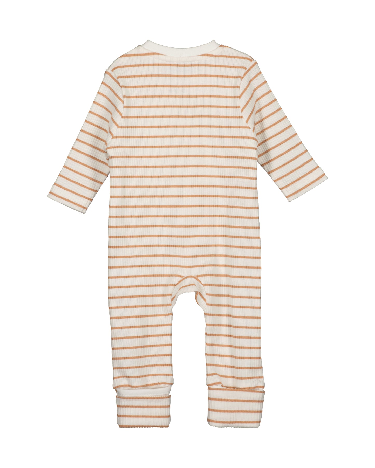 Striped Babygrow