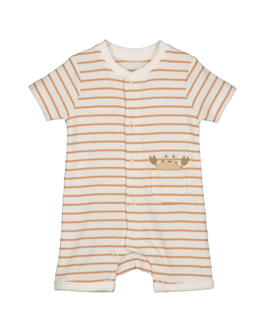 Baby Boys Romper