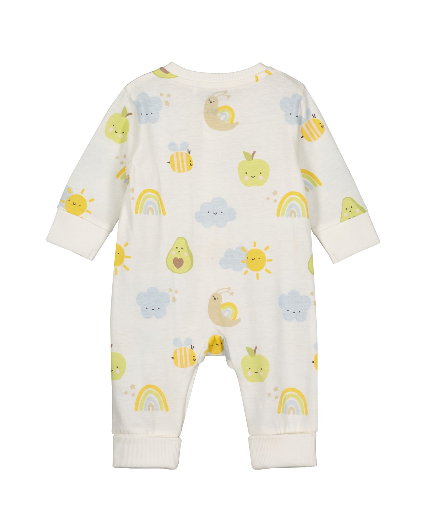 Cute Baby Romper