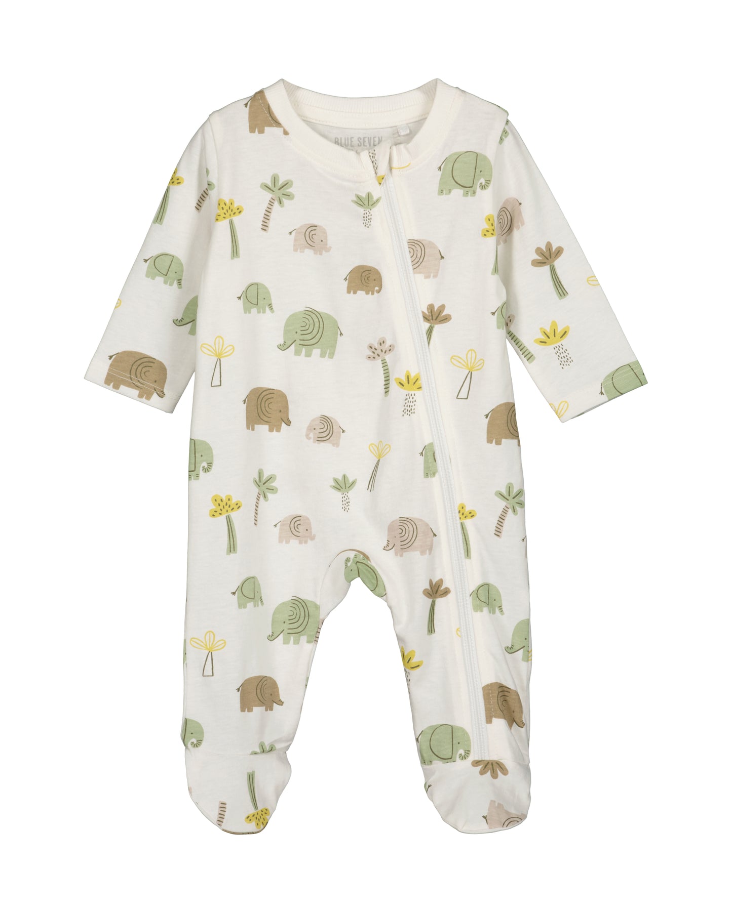 Elephant Babygrow