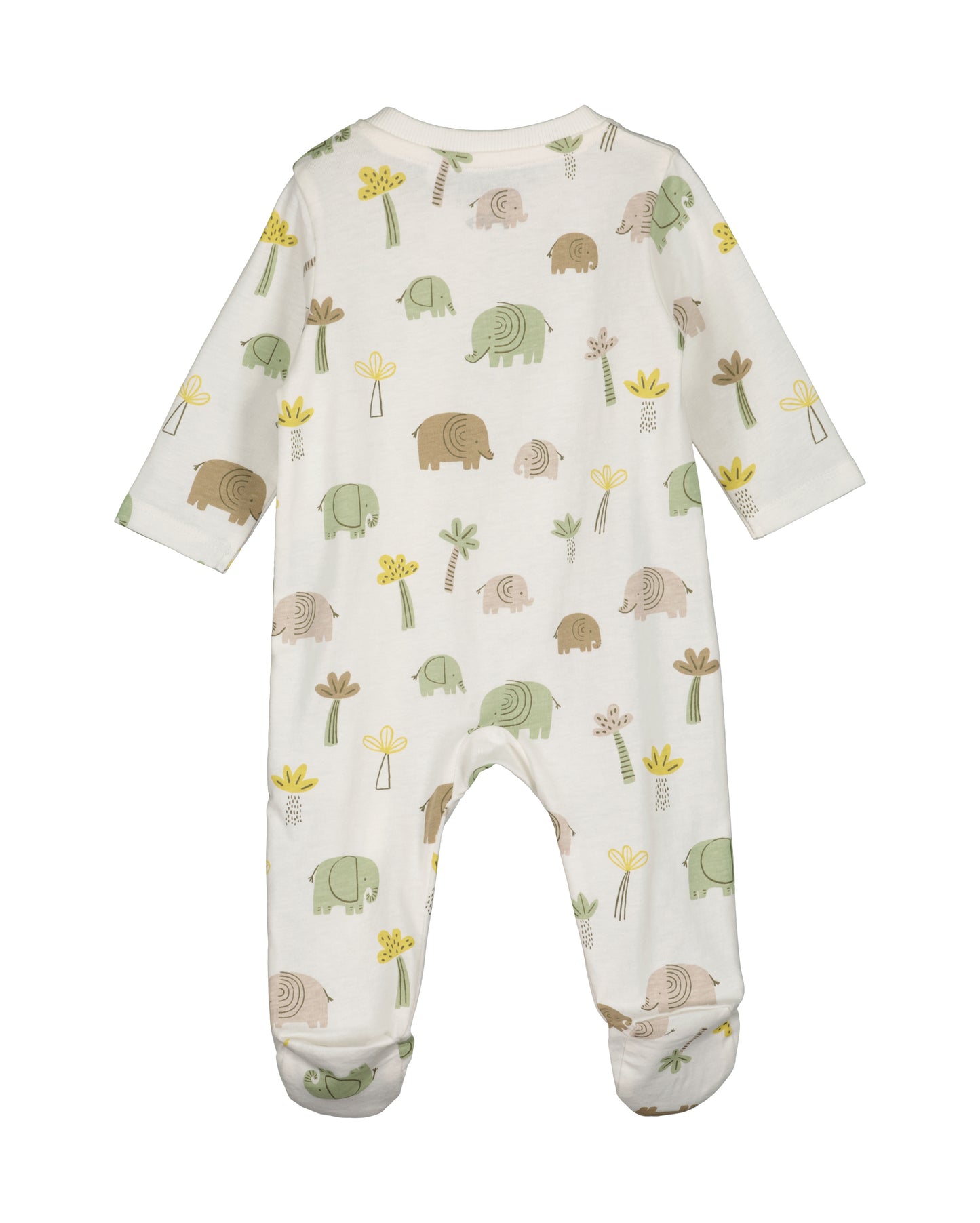 Elephant Babygrow