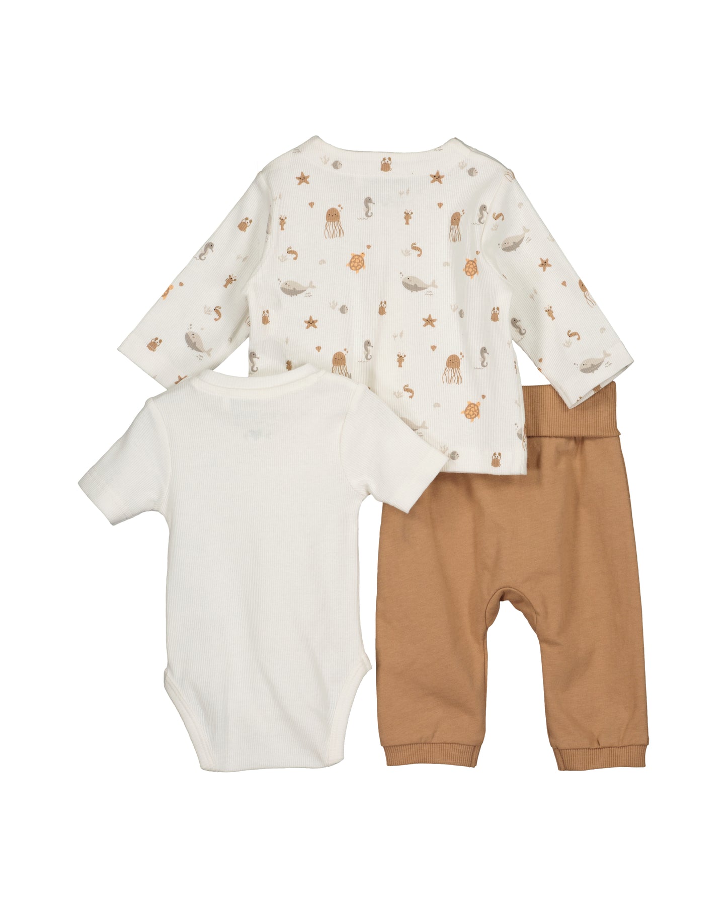 Baby Boys 3 Piece Set