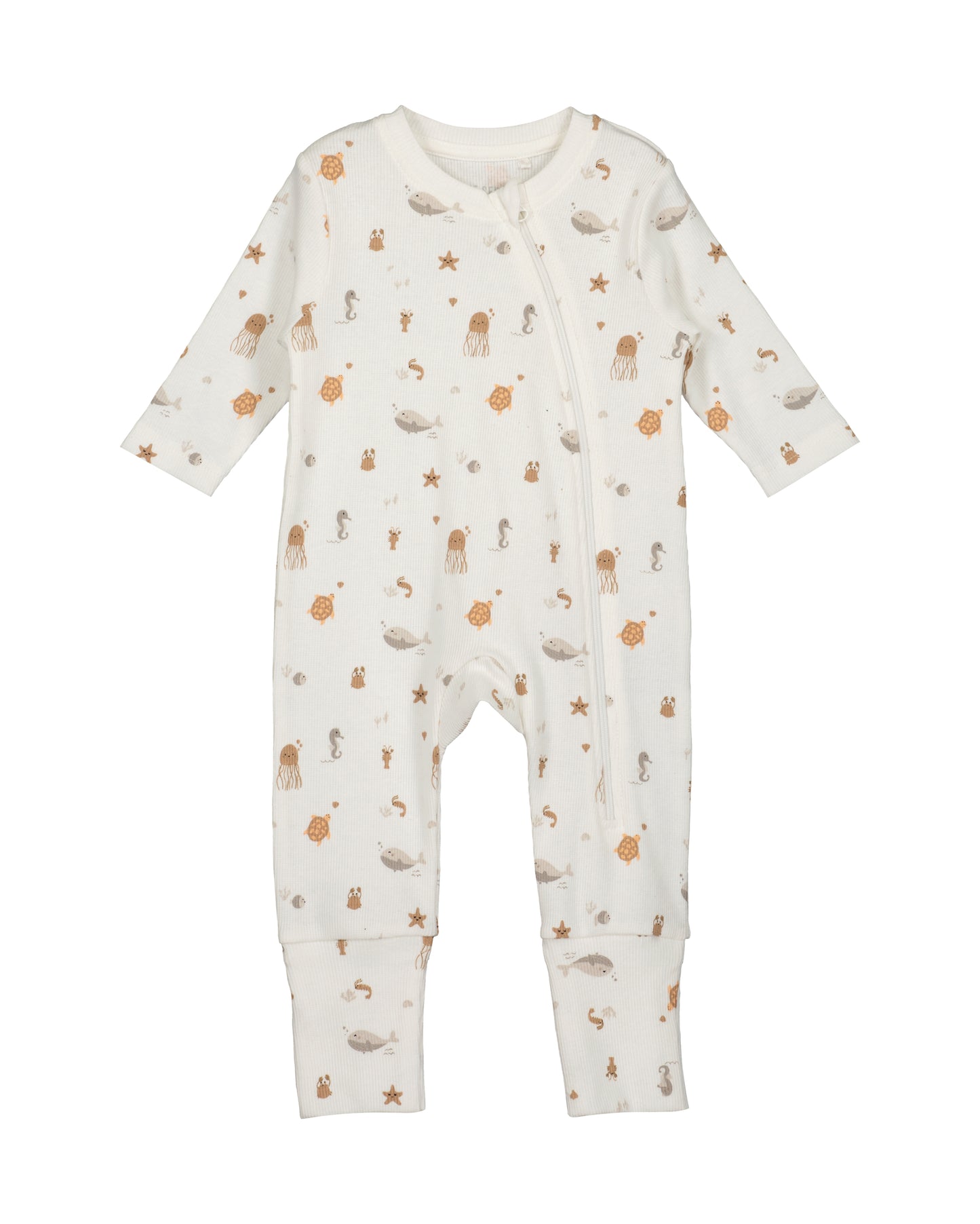 Baby Boys Babygrow