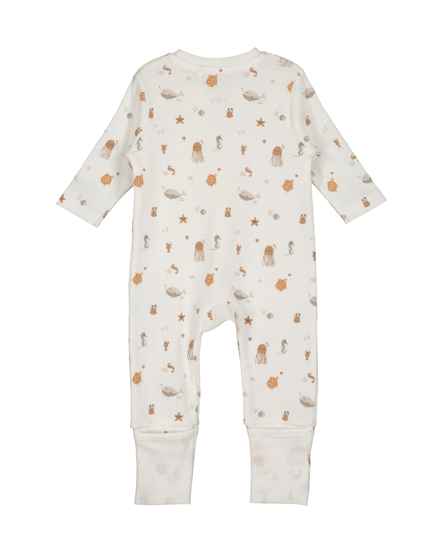 Baby Boys Babygrow