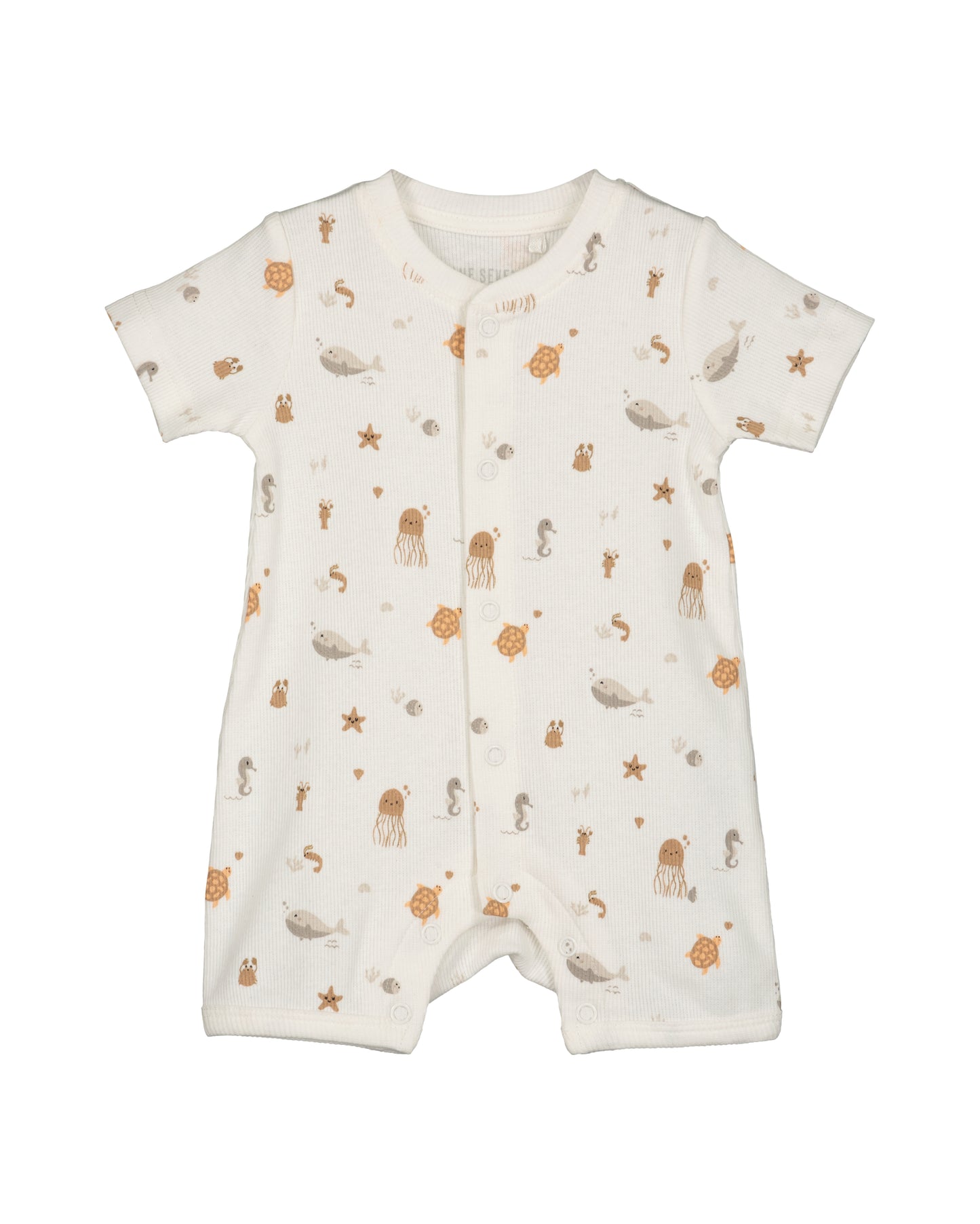 Baby Boys Romper