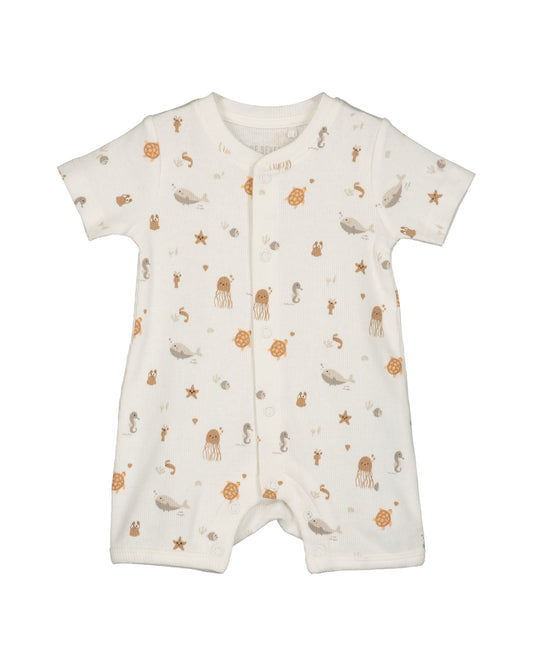 Baby Boys Romper