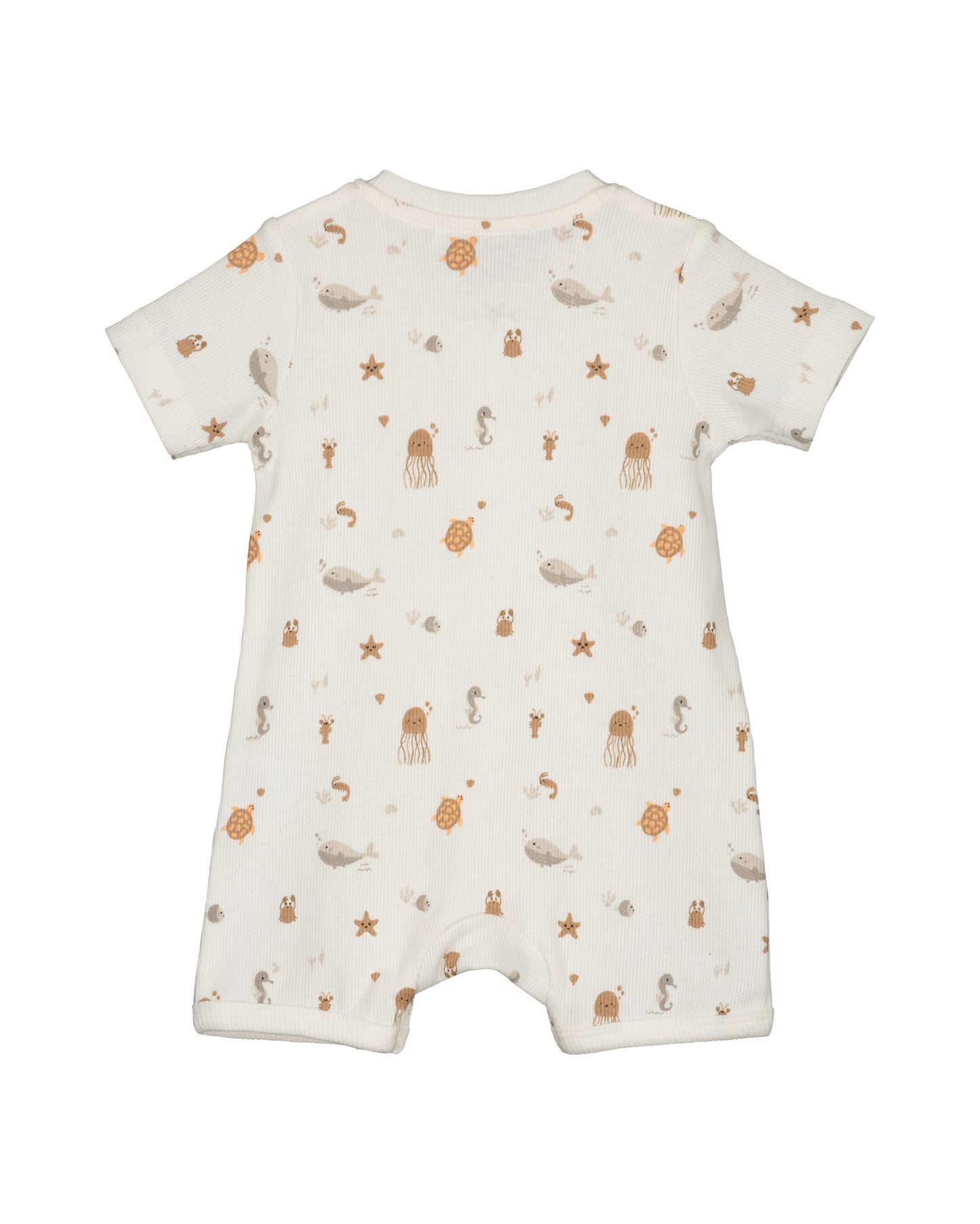 Baby Boys Romper
