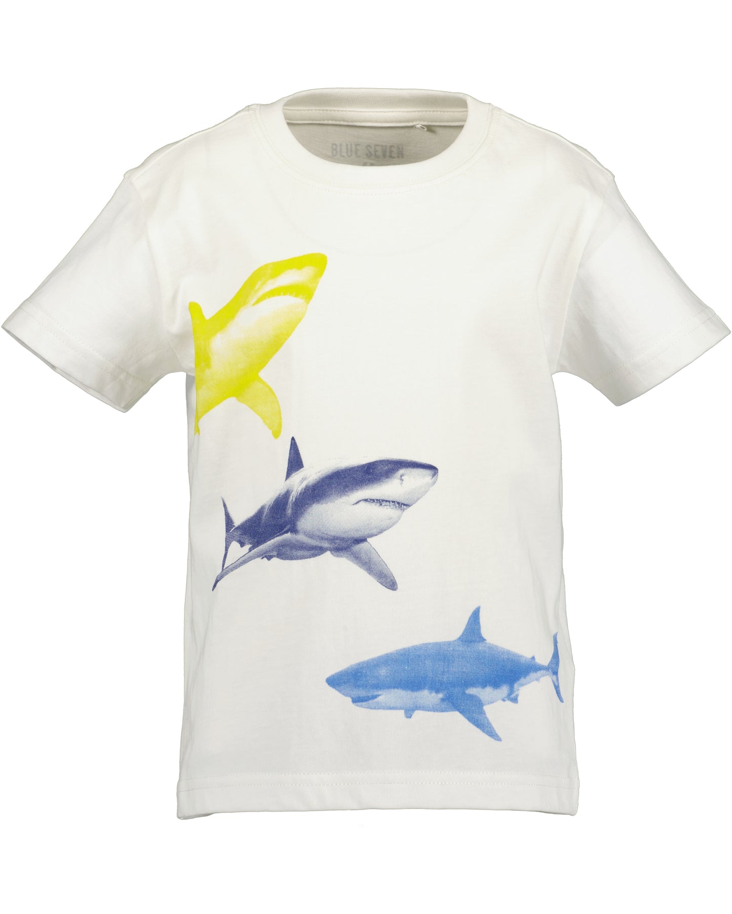 Boys Shark T-Shirt