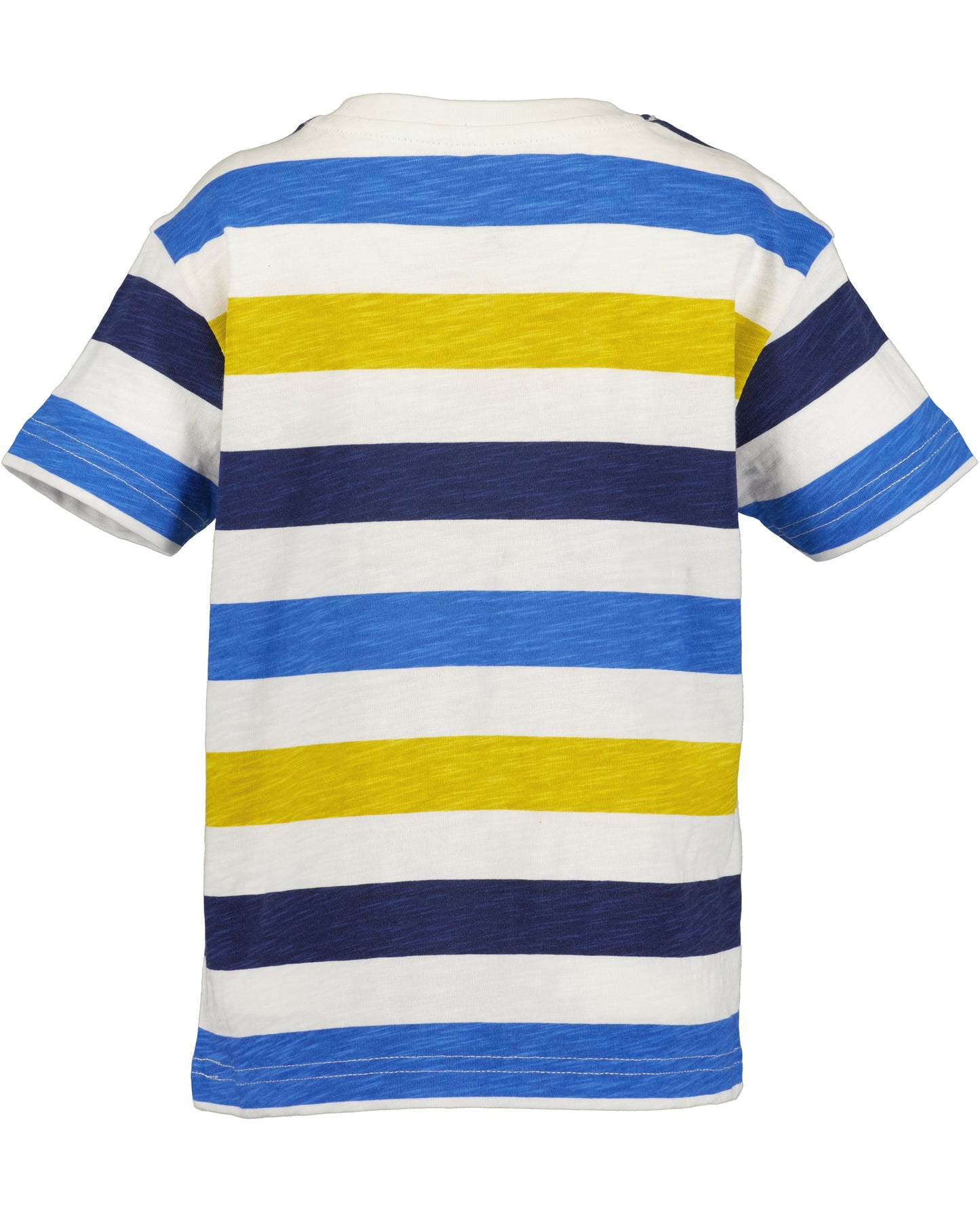 Boys Striped T-Shirt