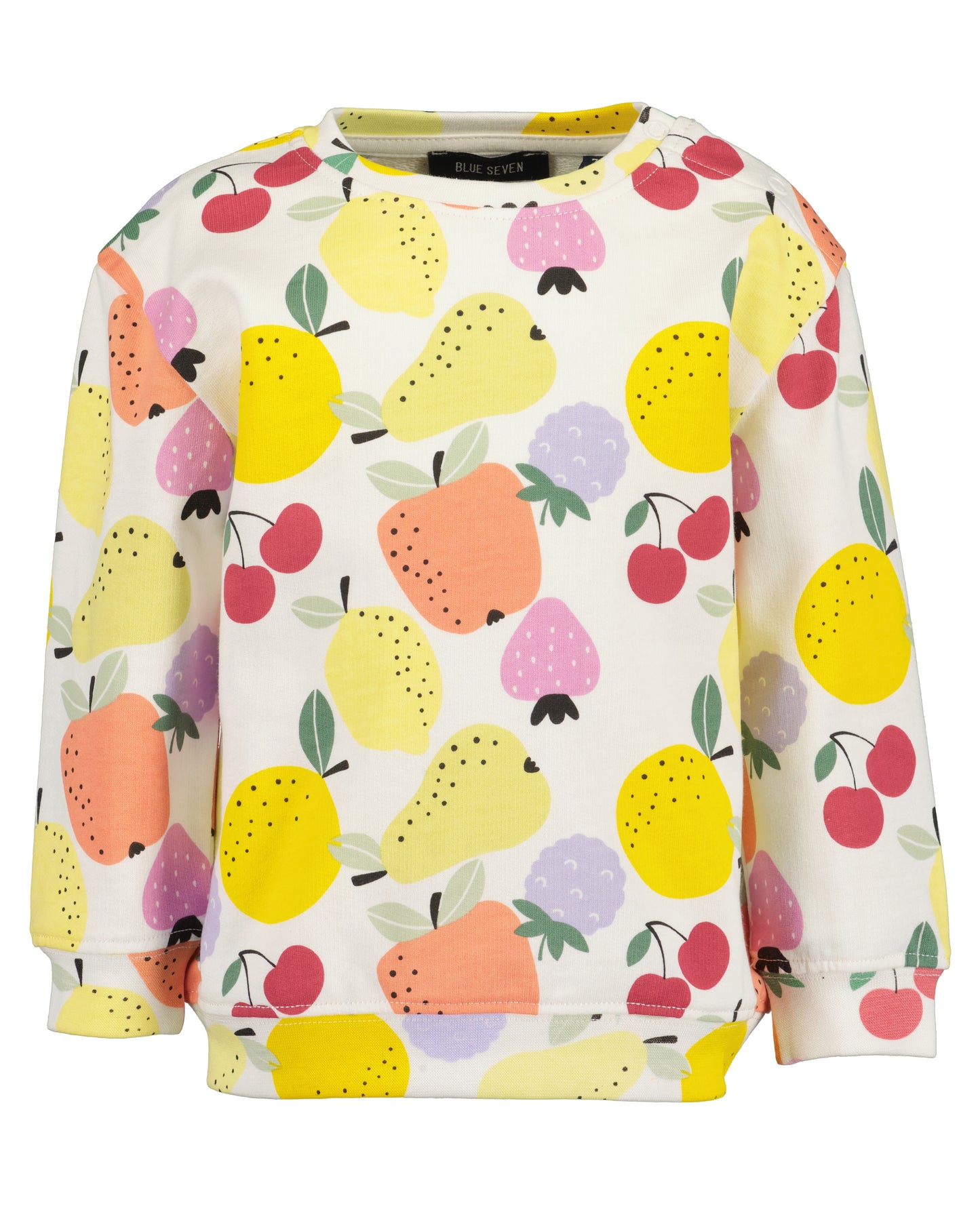 Toddler Fruit Jumper