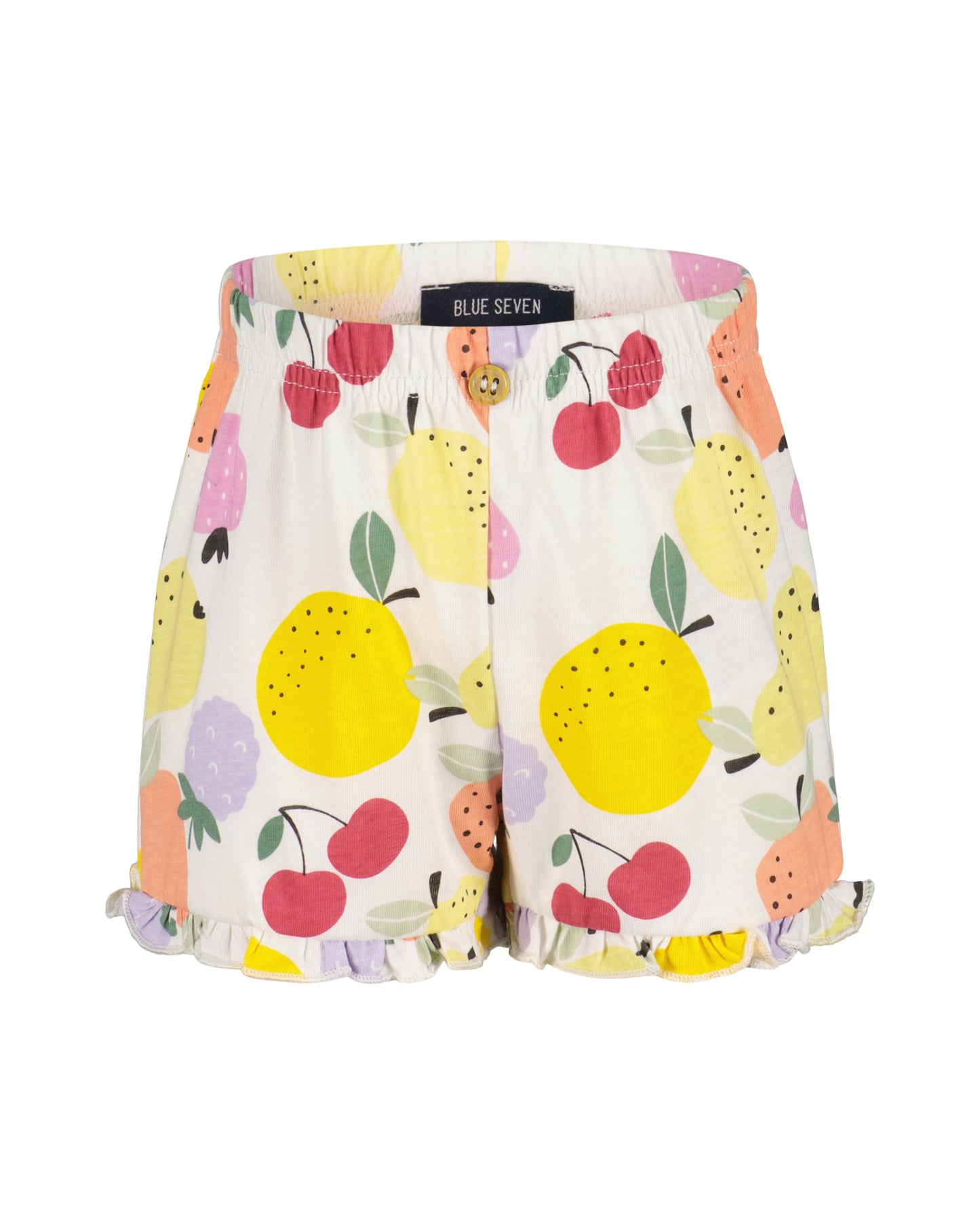 Girls Mix & Match Shorts & T-Shirt Set