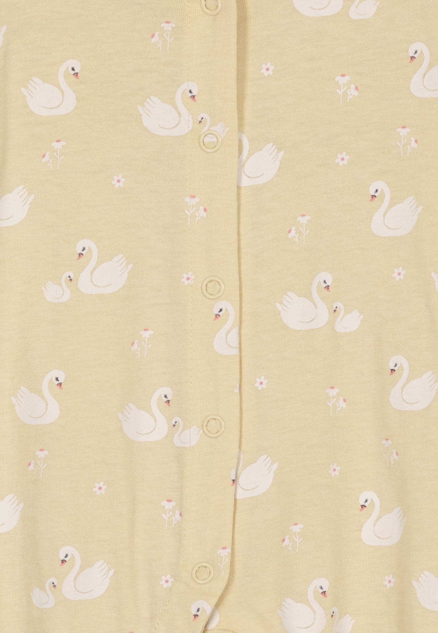 Baby girls romper