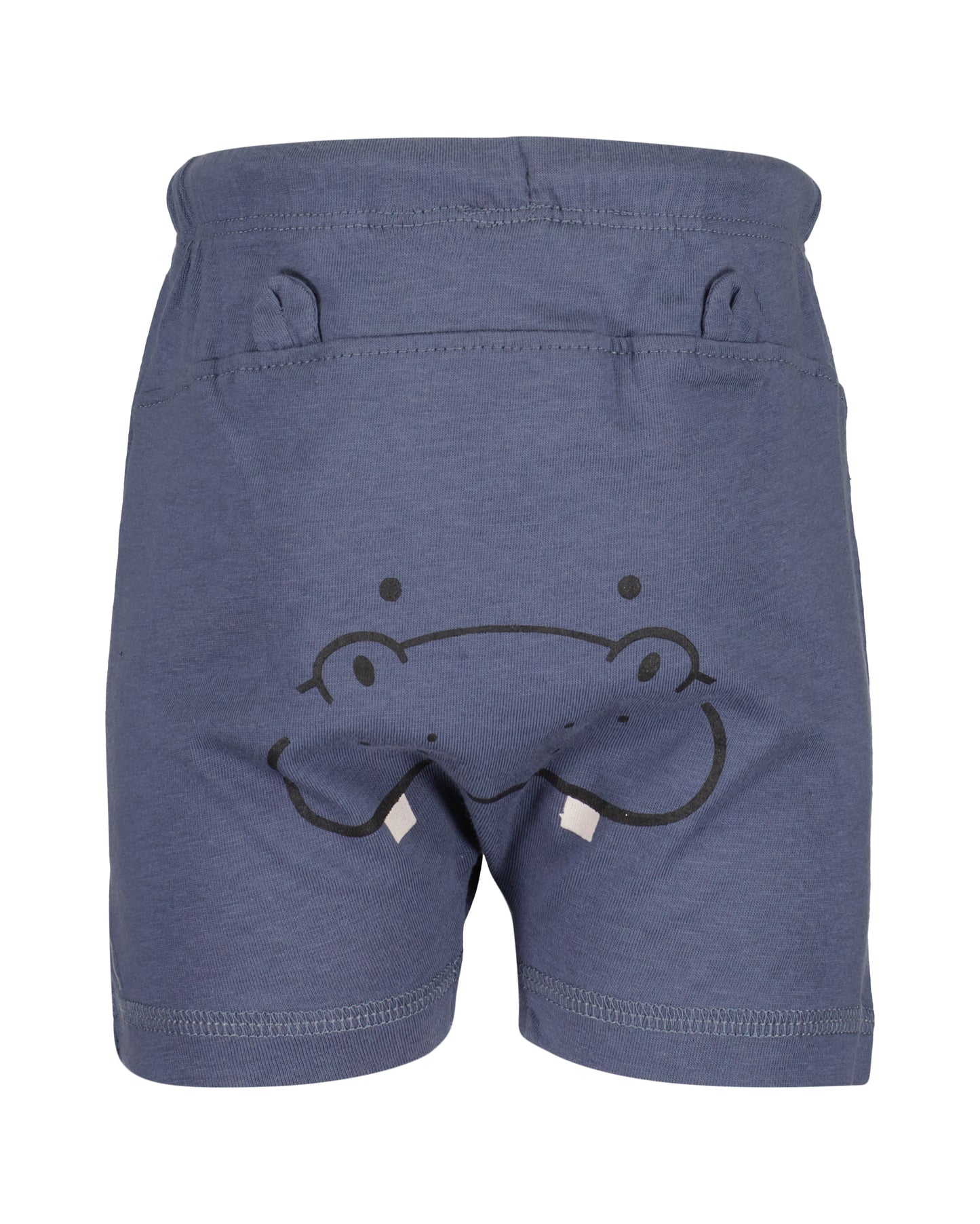Baby Boys Shorts & T-Shirt