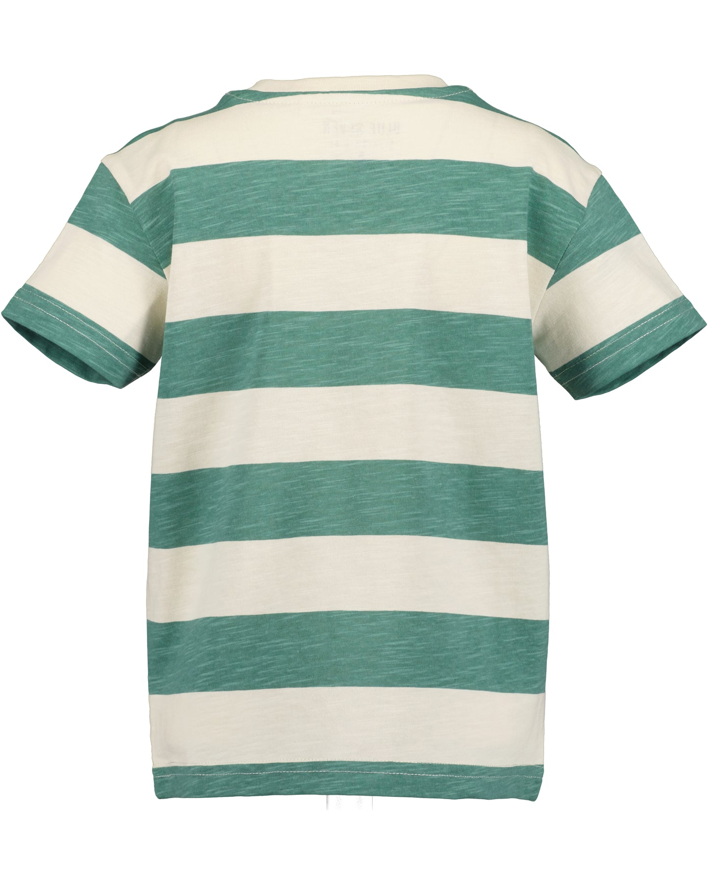 Boys Striped T-Shirt