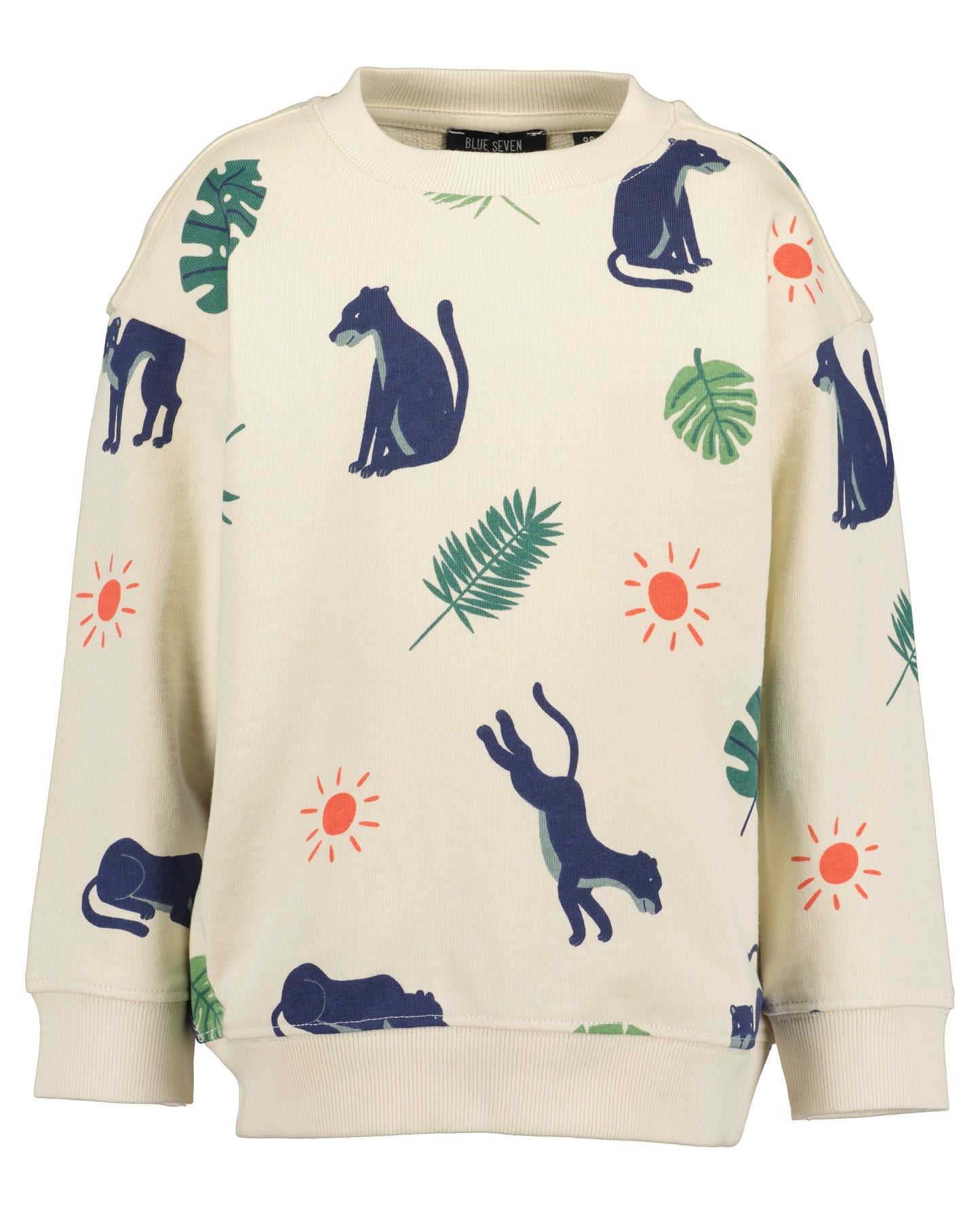Boys Wild Sweatshirt