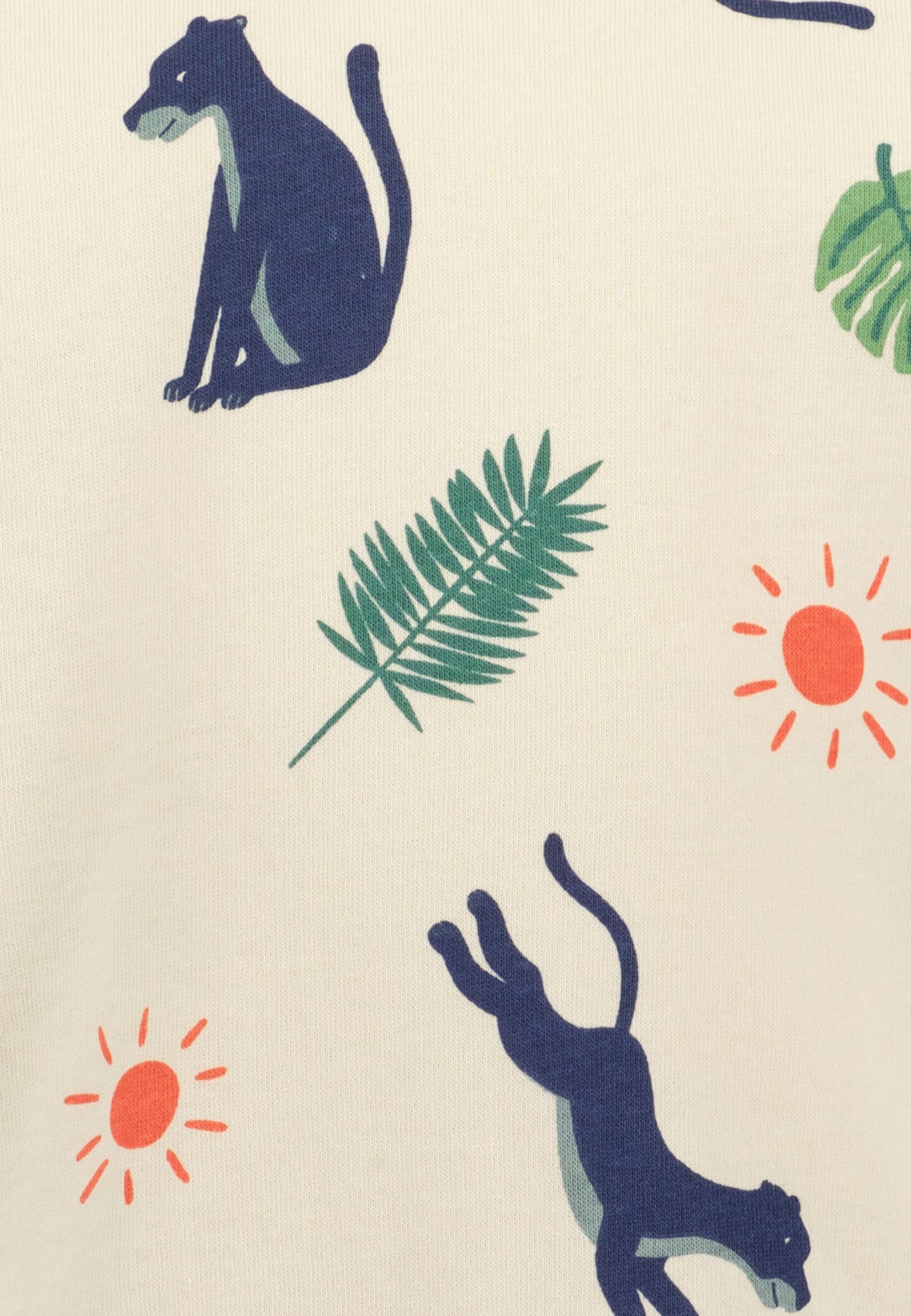 Boys Wild Sweatshirt