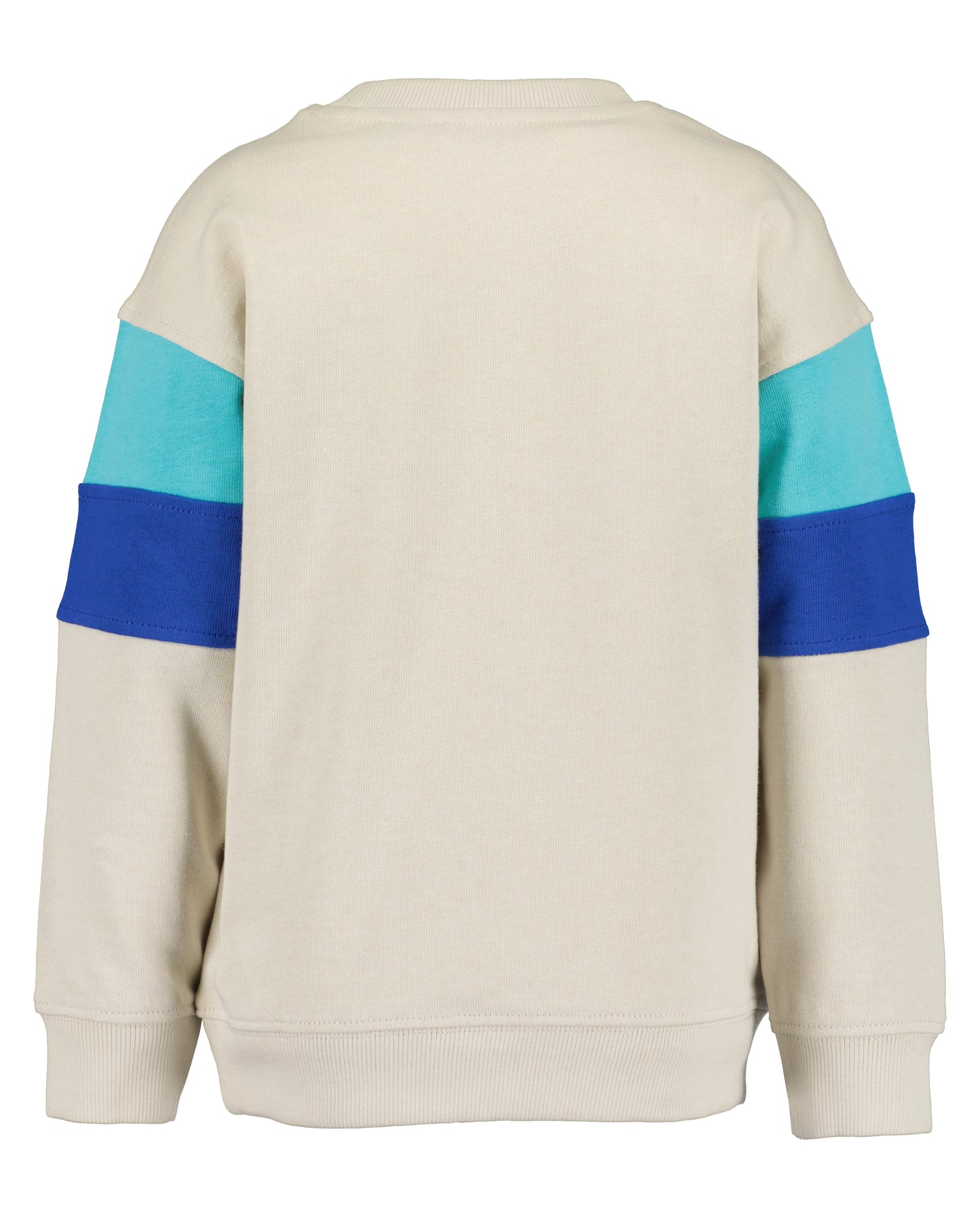 Boys Farming Jumper