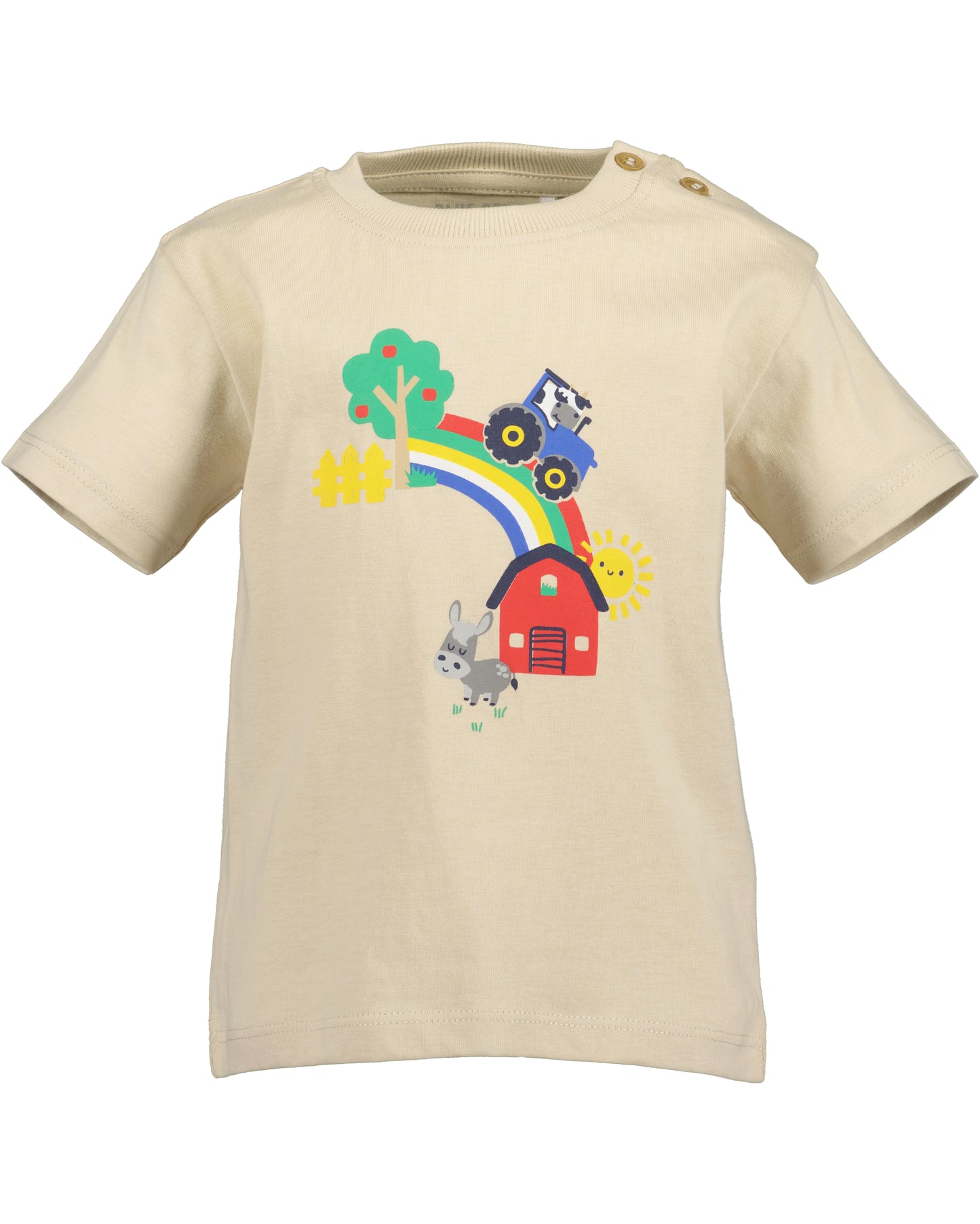 Toddler Farm T-Shirt