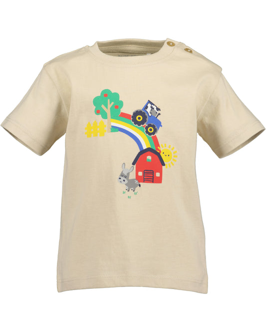 Toddler Farm T-Shirt
