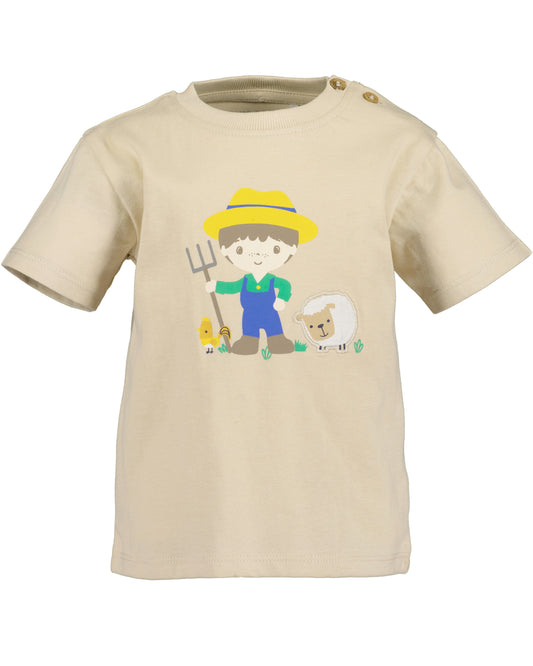 Farmer T-Shirt
