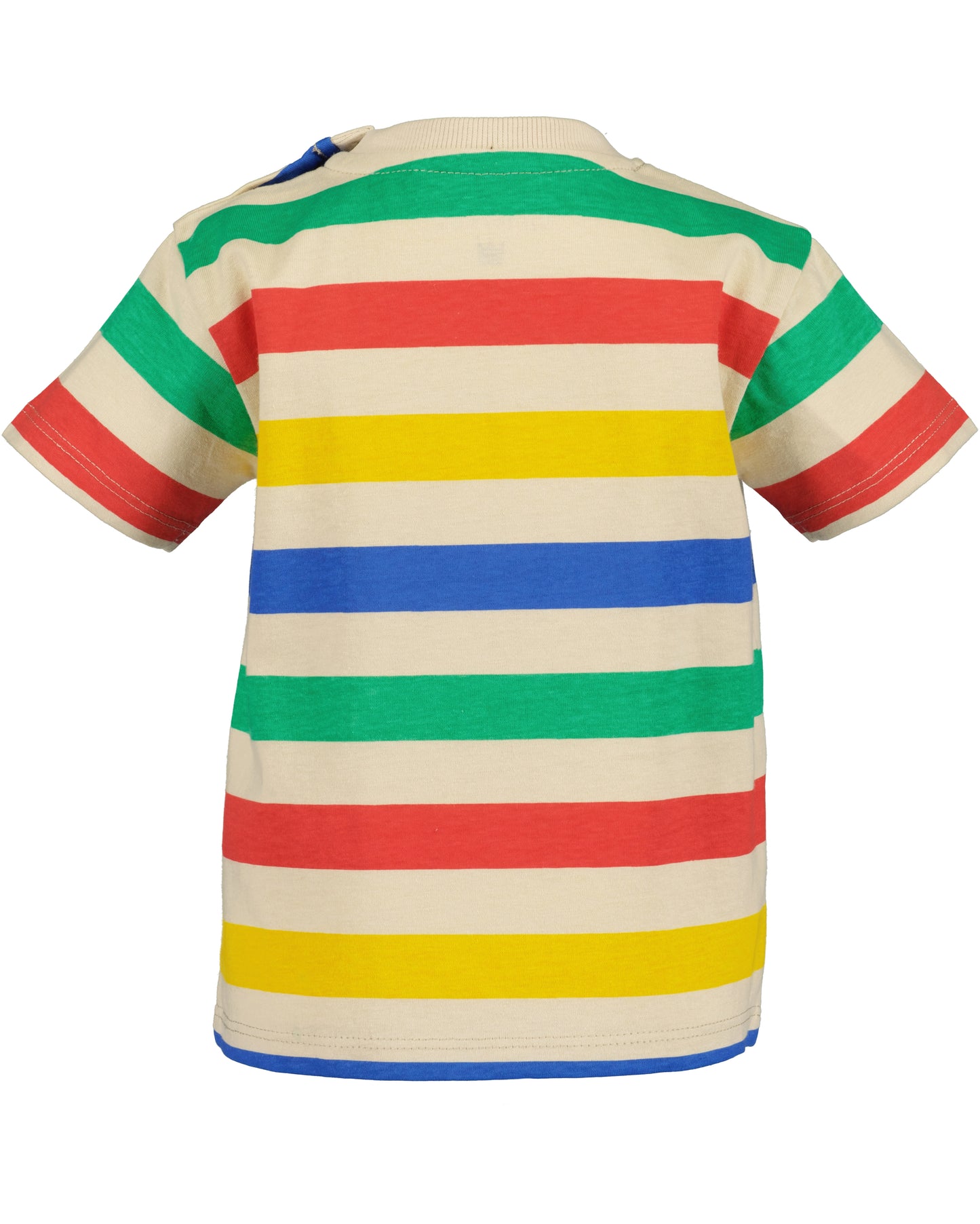 Tractor Shorts & T-Shirt Set