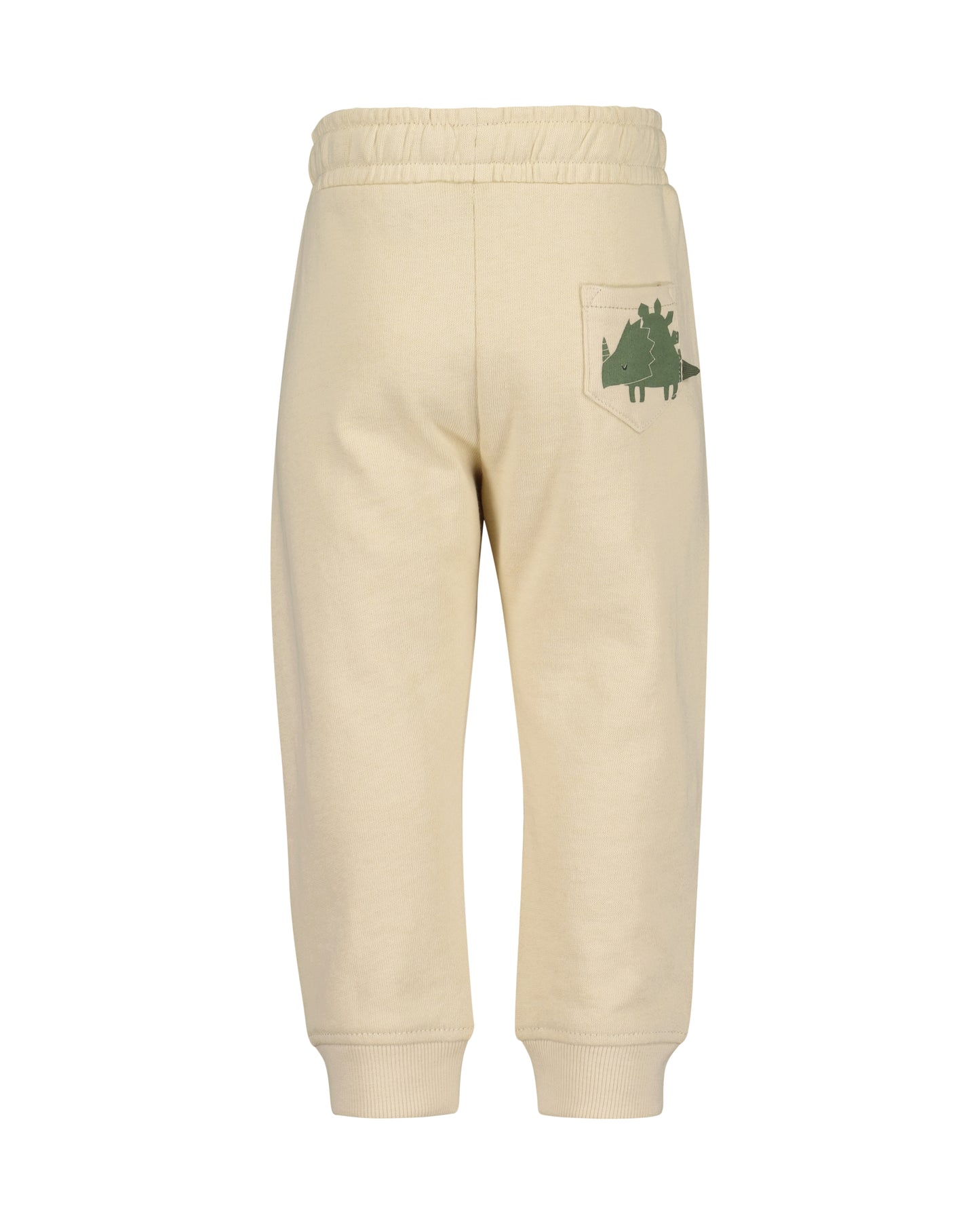 Baby Boys Tracksuit Set