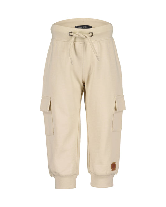 Baby Boys Stone Joggers