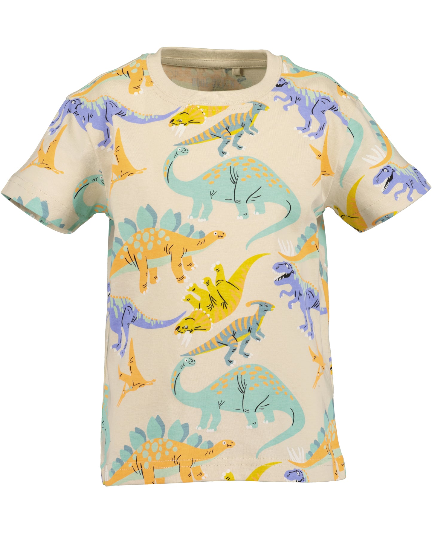 Boys Dino T-Shirt
