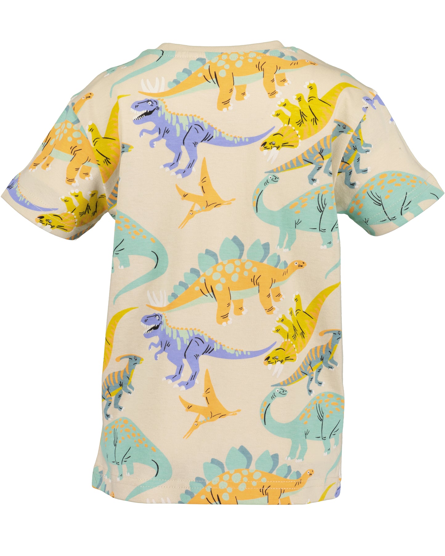 Boys Dino T-Shirt
