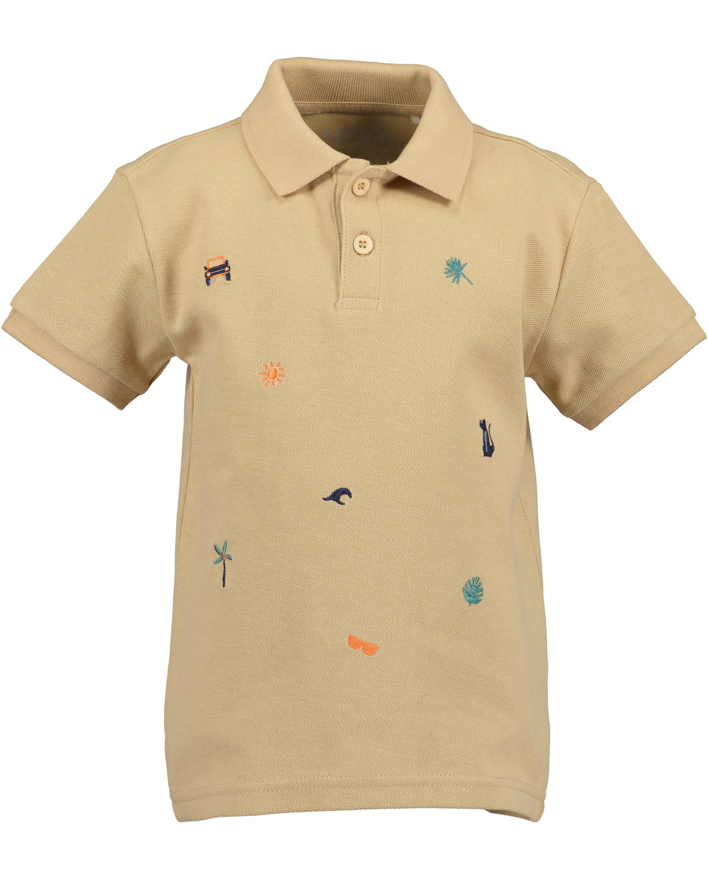 Boys Polo T-Shirt