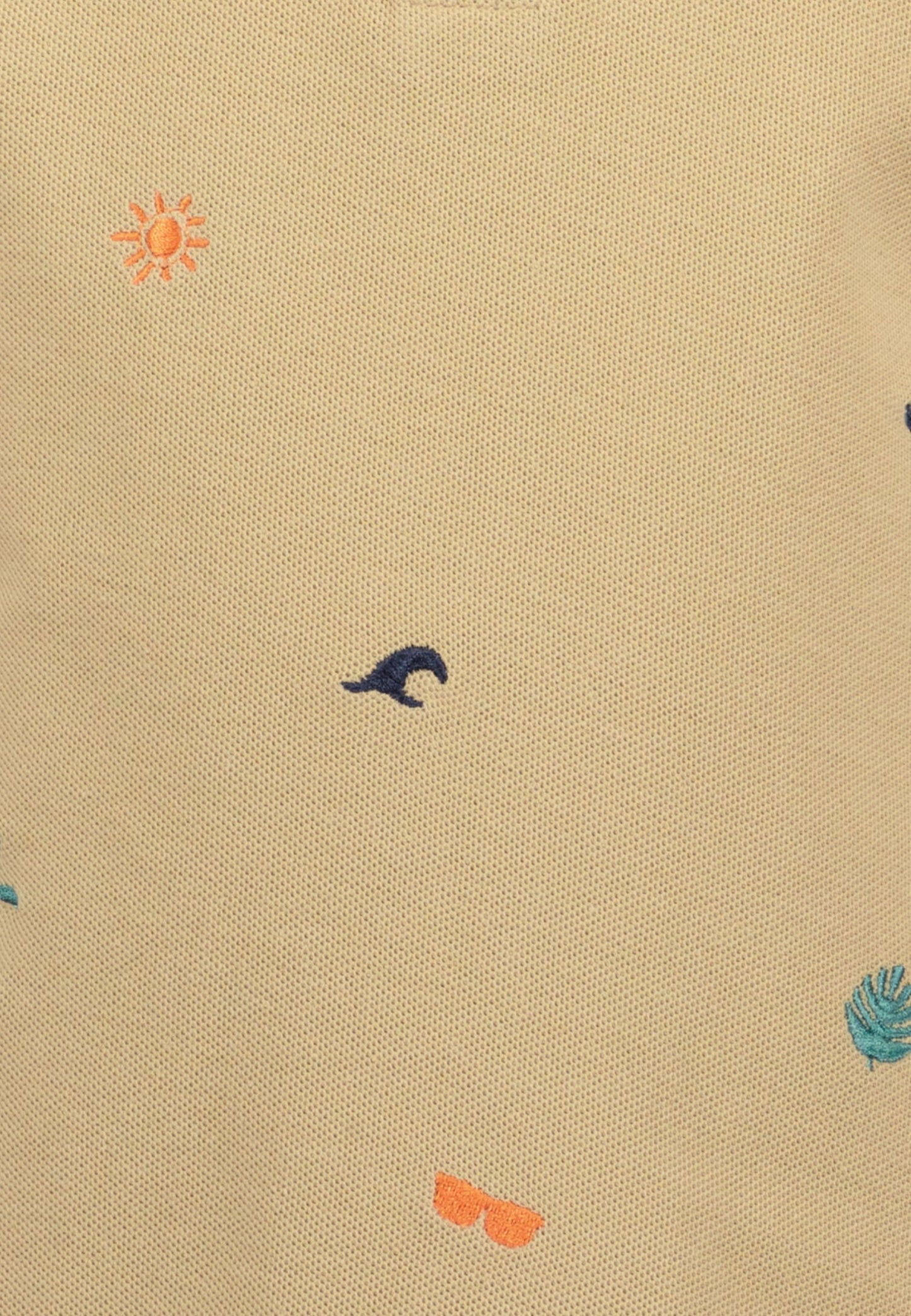 Boys Polo T-Shirt