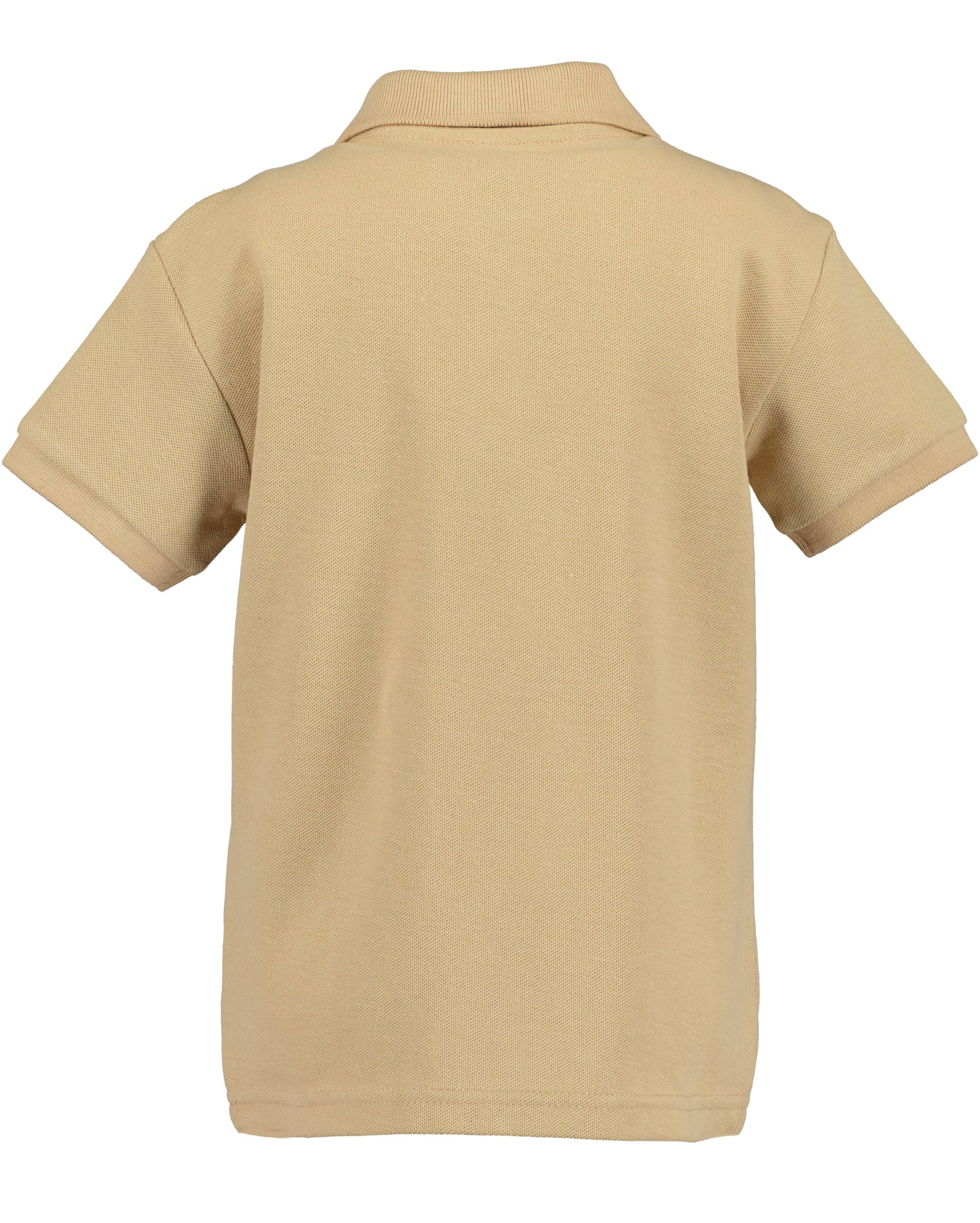 Boys Polo T-Shirt