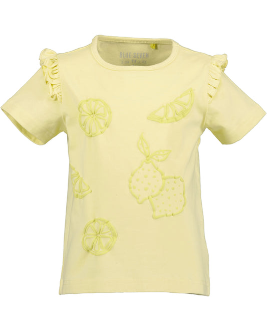 Girls Lemon T-Shirt