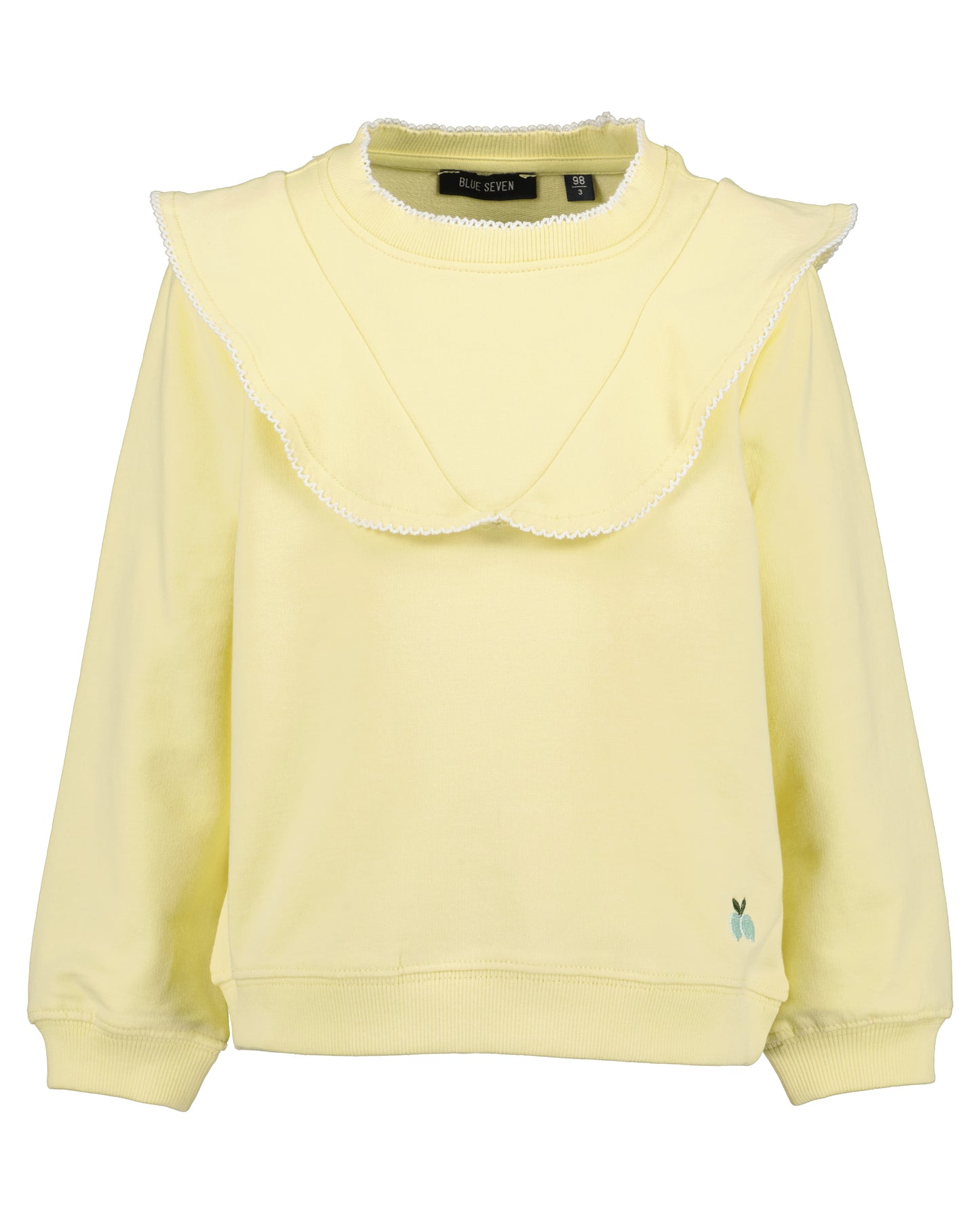 Lemon Jumper