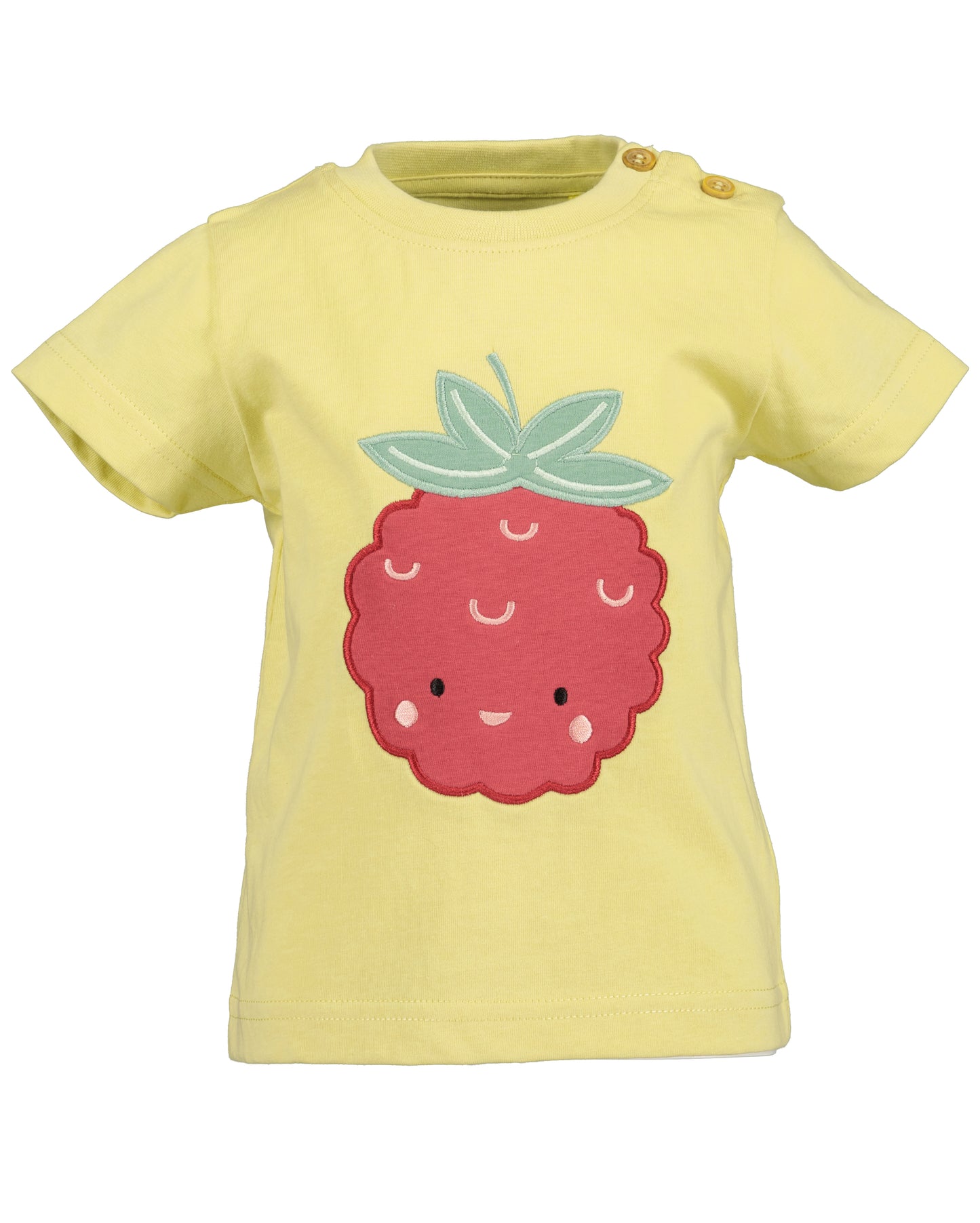 Girls Mix & Match Shorts & T-Shirt Set
