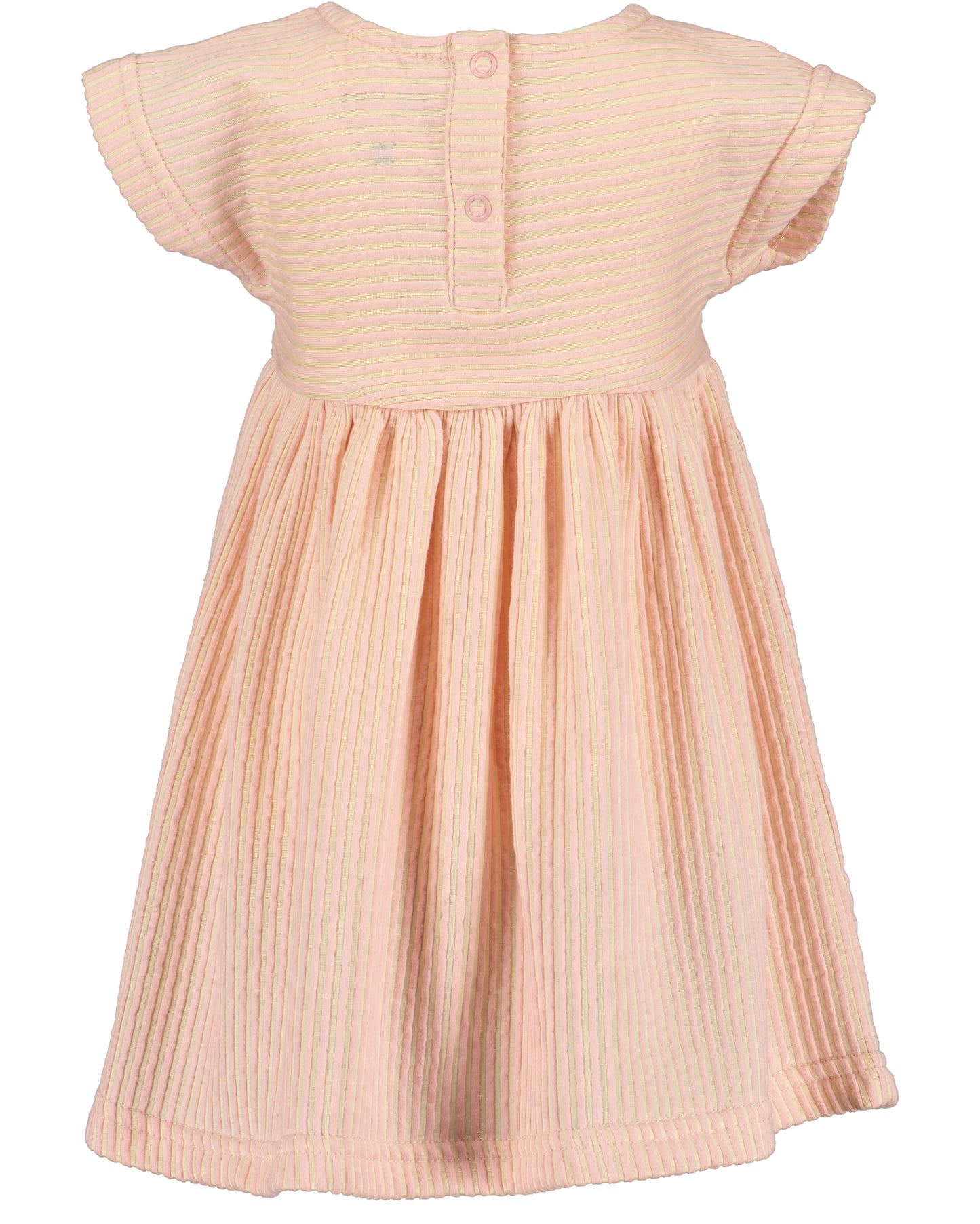 Toddler Girls Pocket Dress