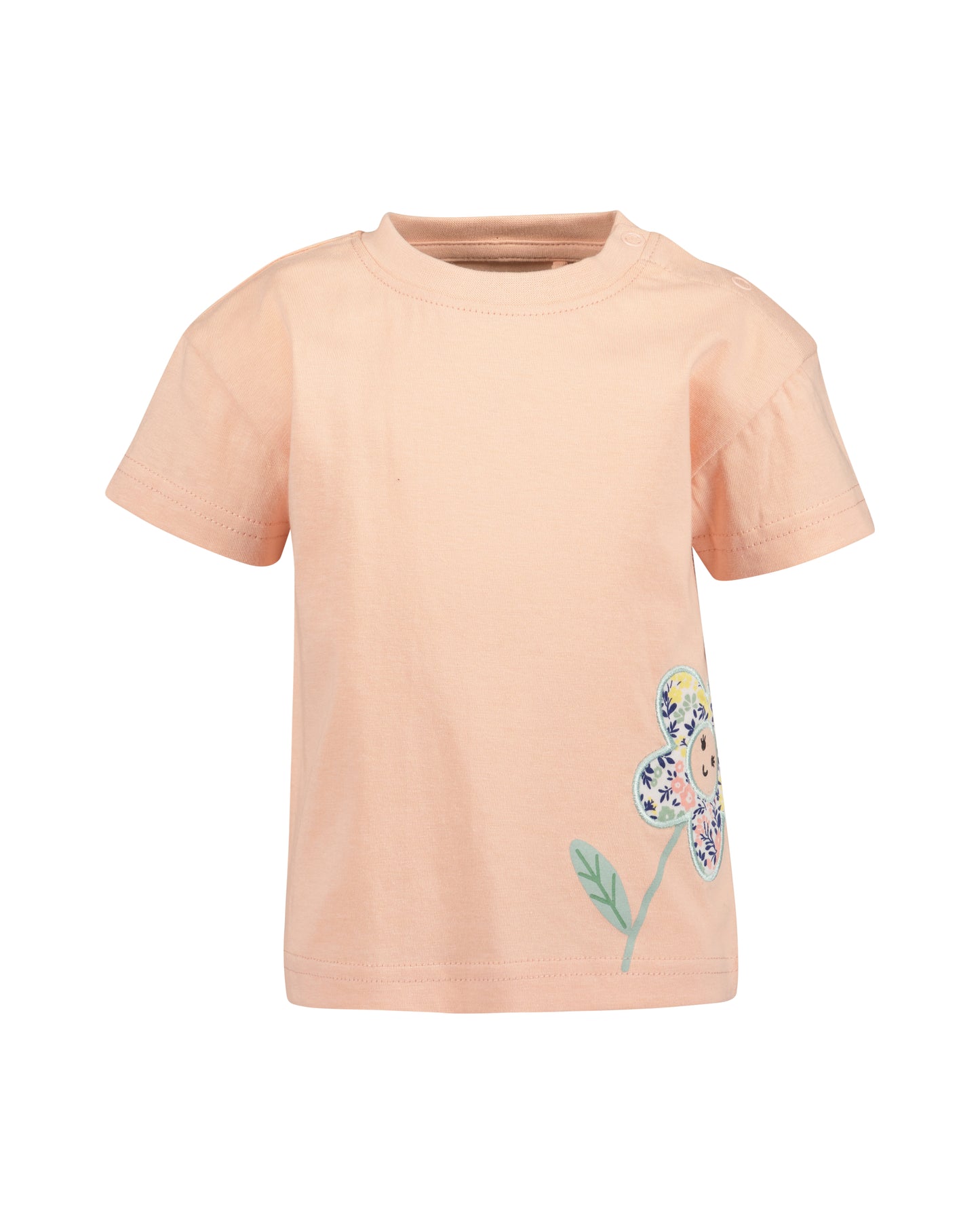 Girls Mix Match Floral Set