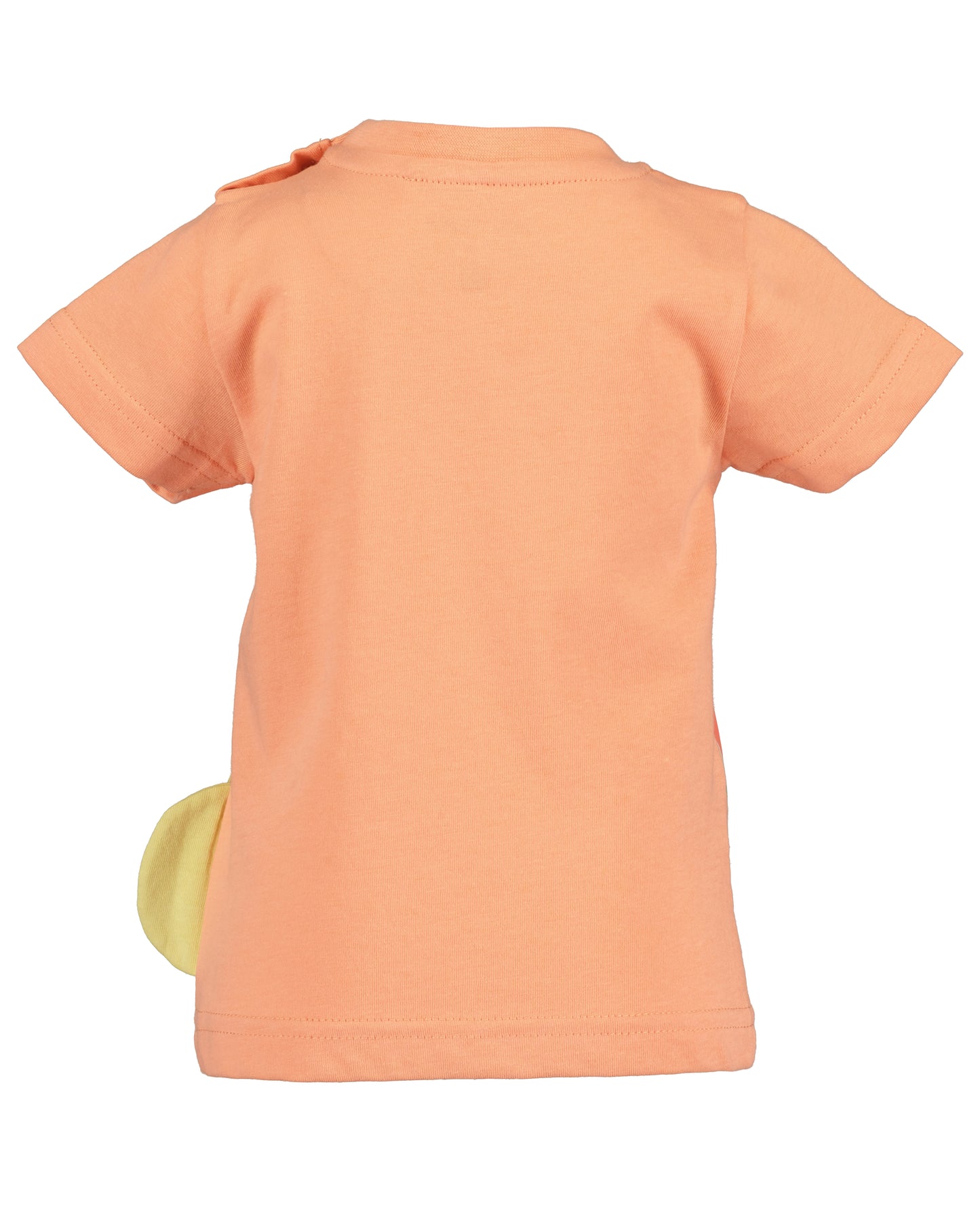 Girls Mix & Match Shorts & T-Shirt Set